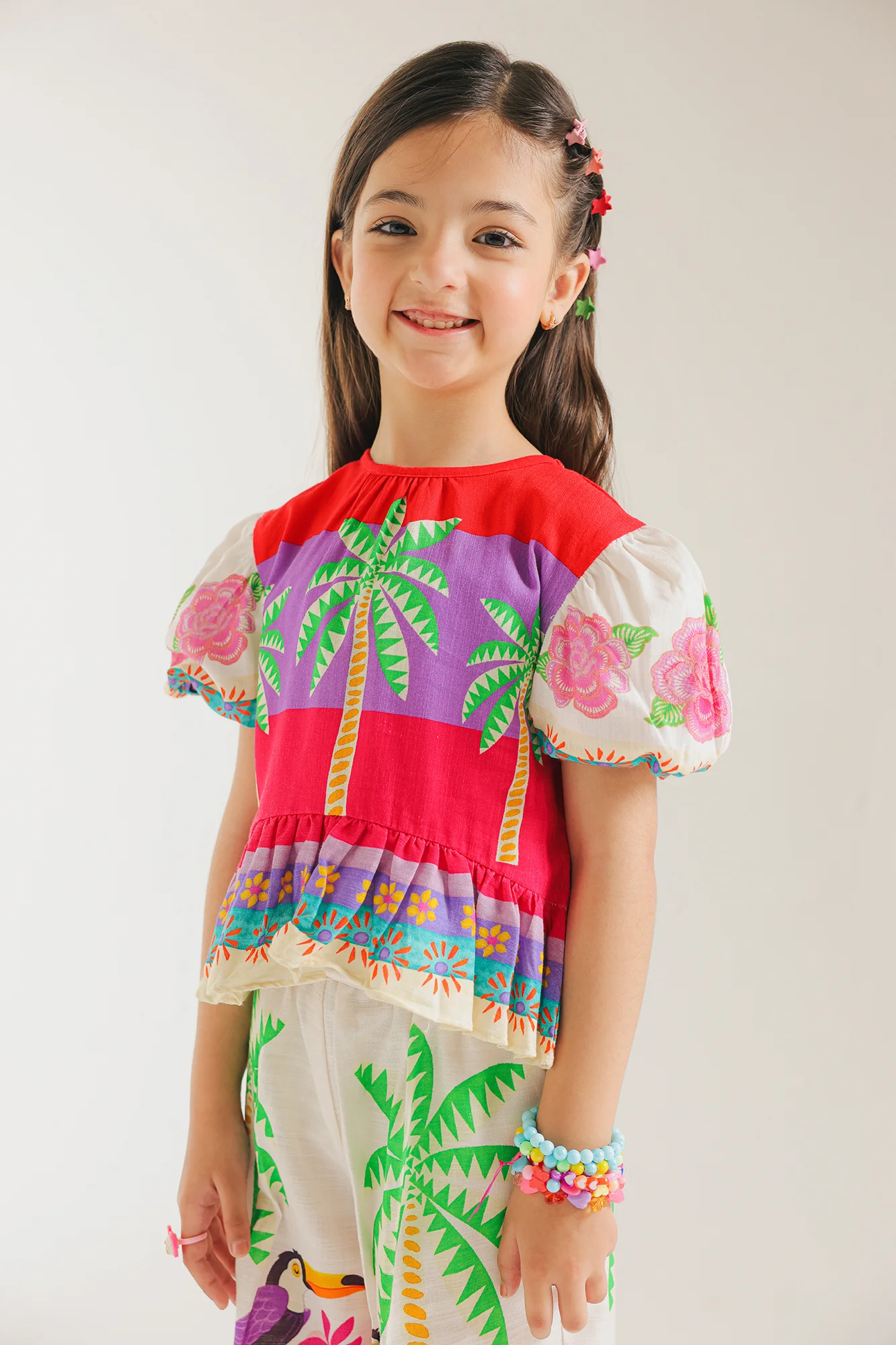 CO-ORD SET (E1538/301/406) - Image 4
