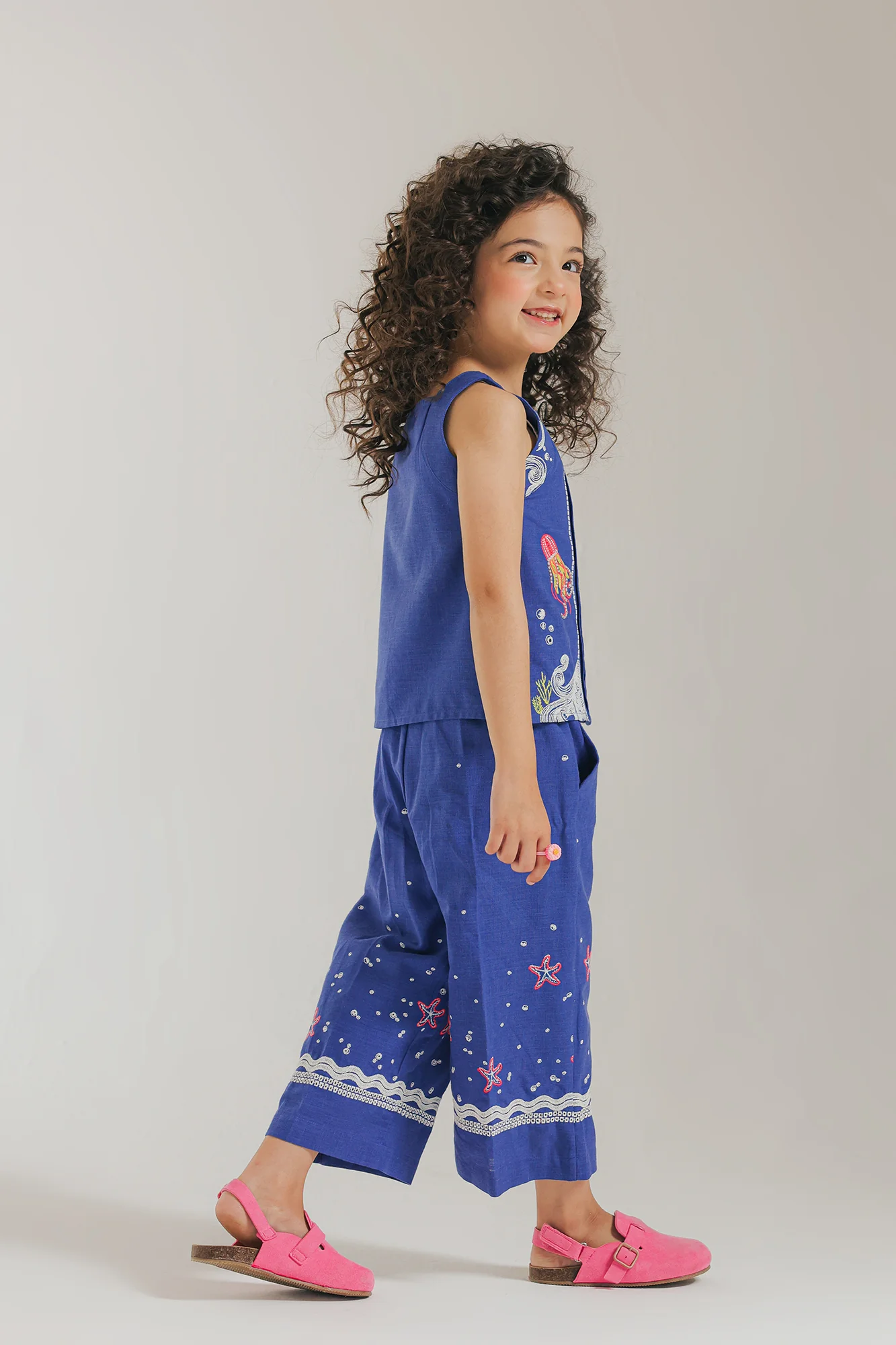 CO-ORD SET (E1539/301/603) - Image 4