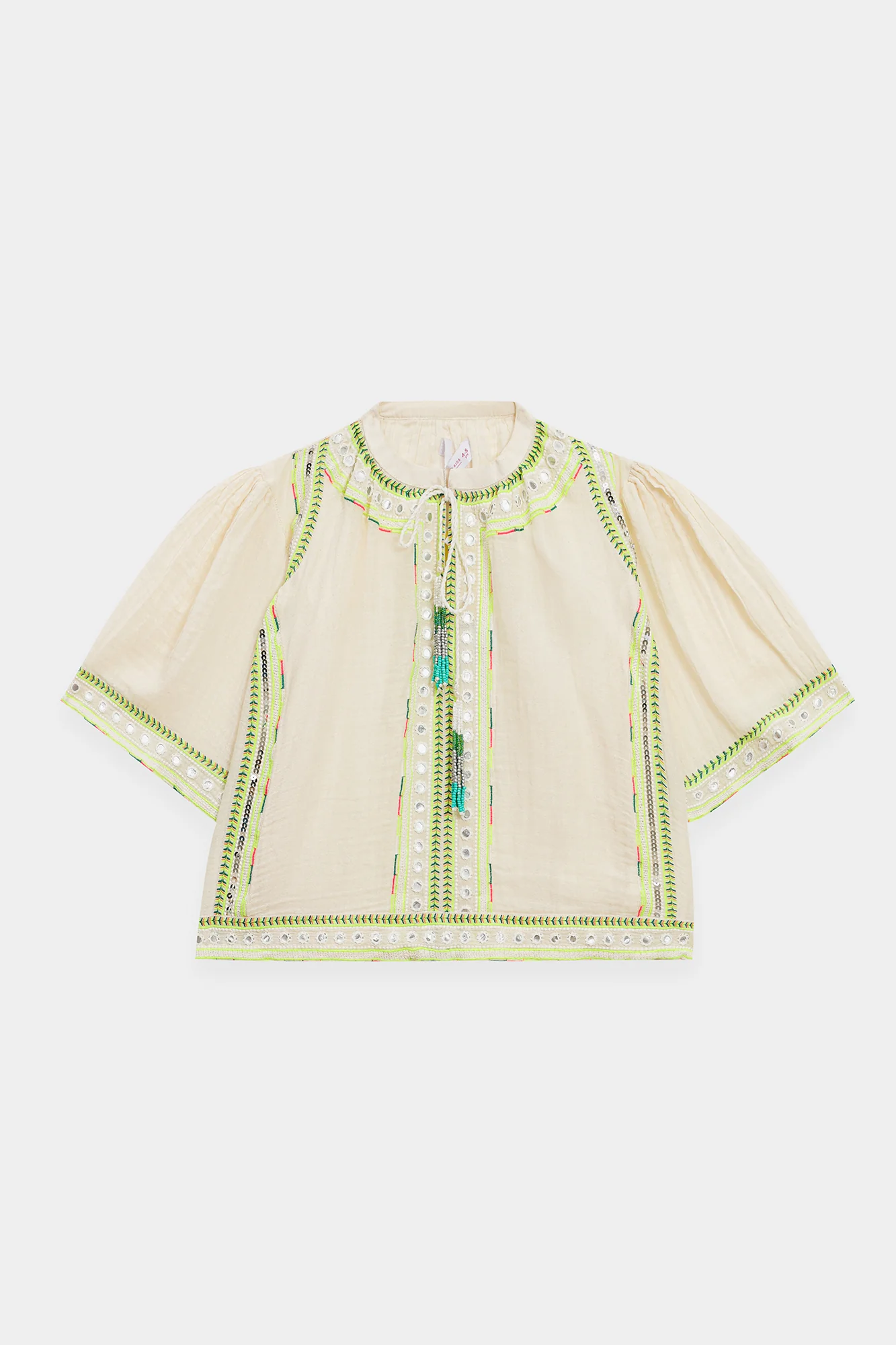CO-ORD SET (E1560/301/002) - Image 11