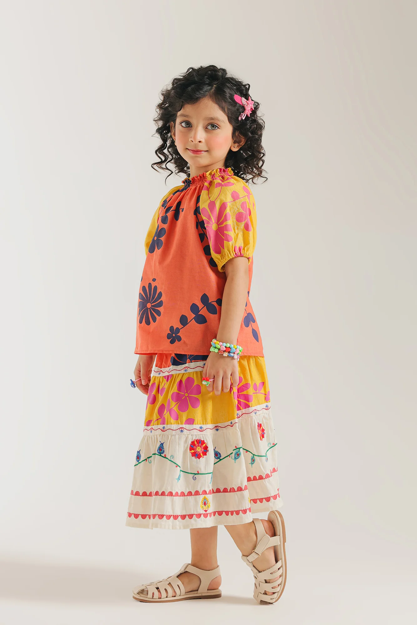 CO-ORD SET (E1769/301/211) - Image 3
