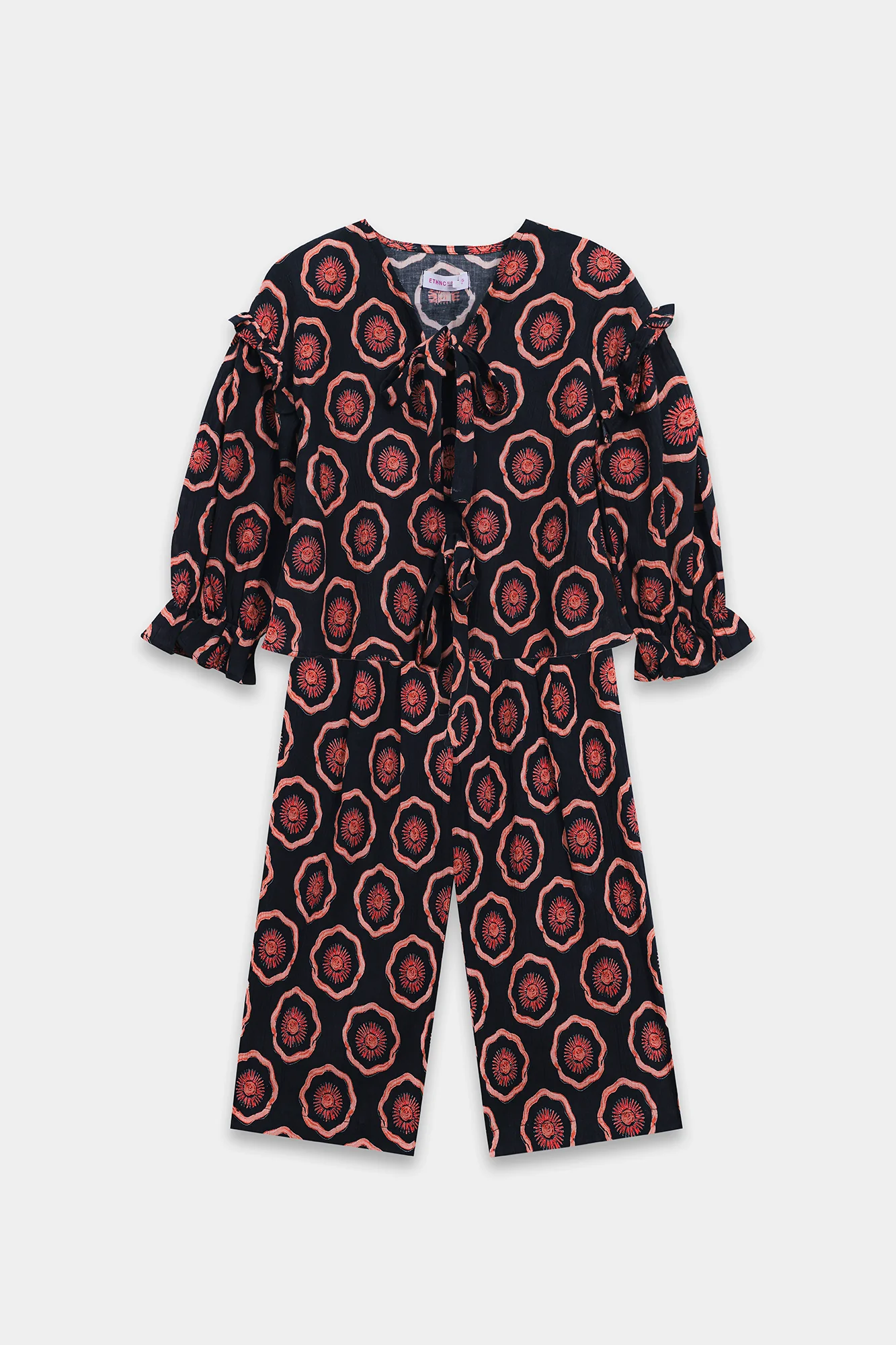 CO-ORD SET (E1842/301/902) - Image 8