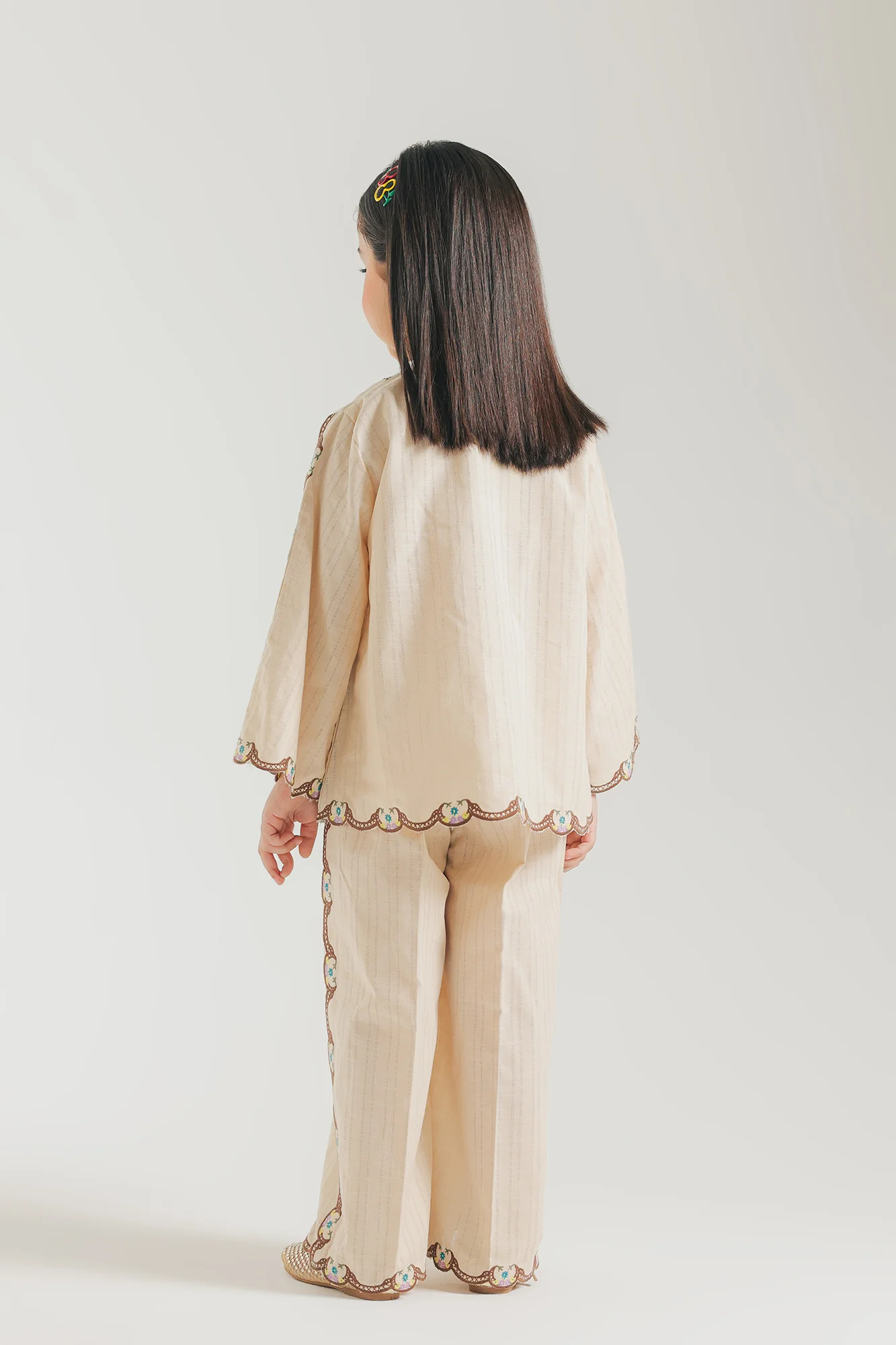 CO-ORD SET (E1950/301/005) - Image 4