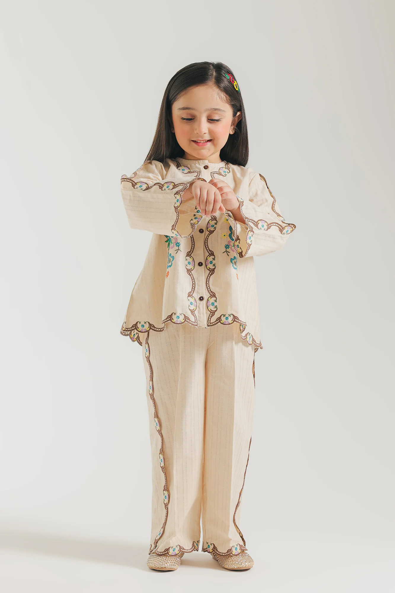 CO-ORD SET (E1950/301/005) - Image 5