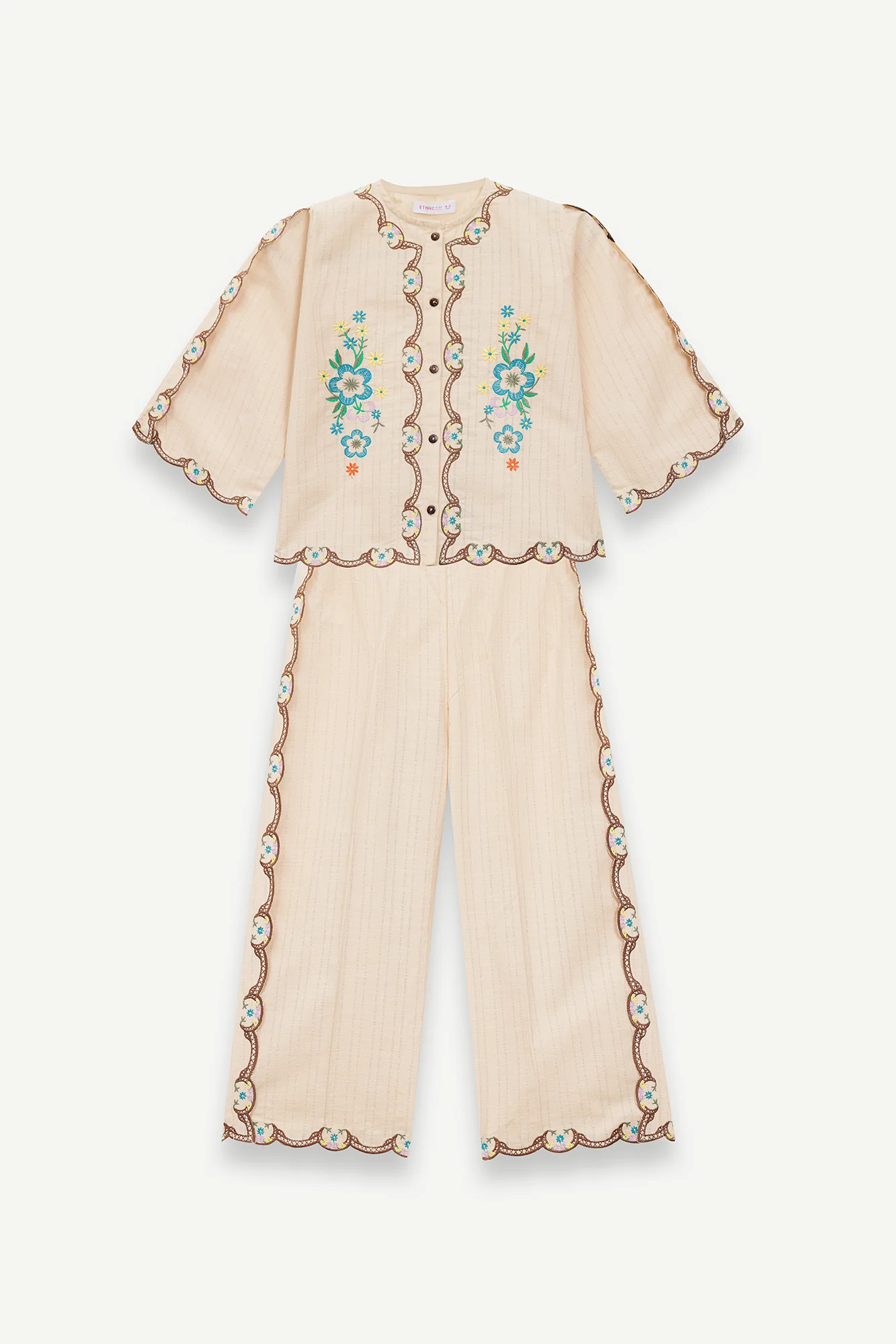 CO-ORD SET (E1950/301/005) - Image 9