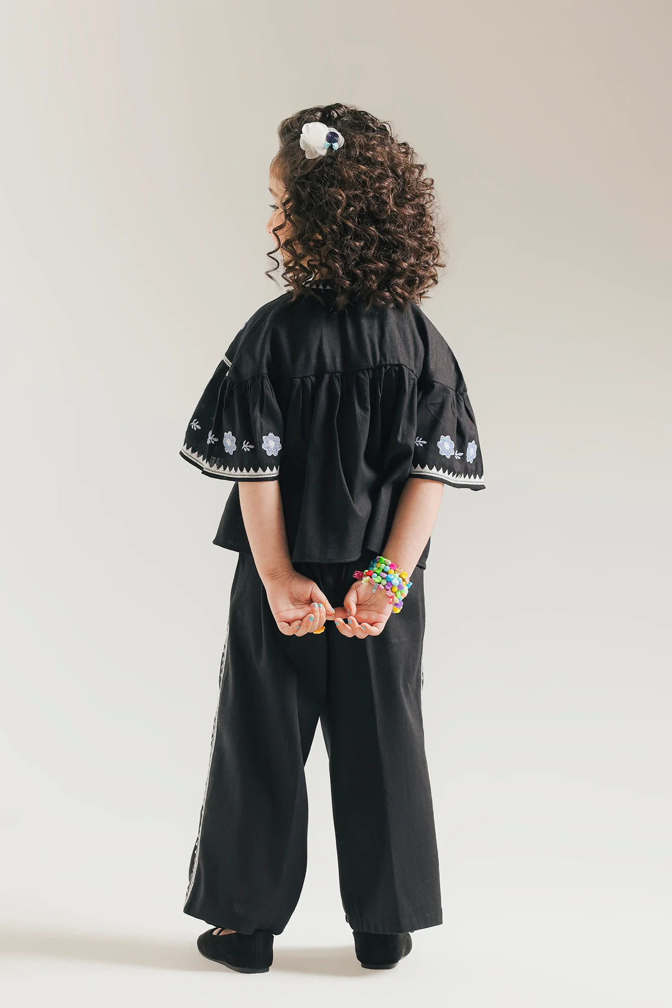 CO-ORD SET (E2027/301/901) - Image 4