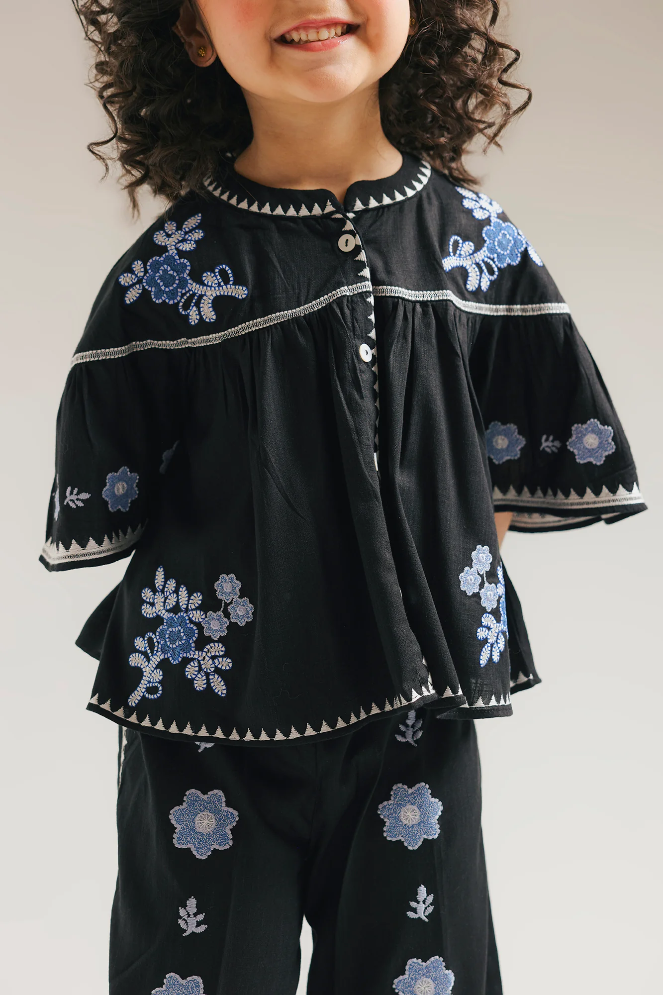 CO-ORD SET (E2027/301/901) - Image 6