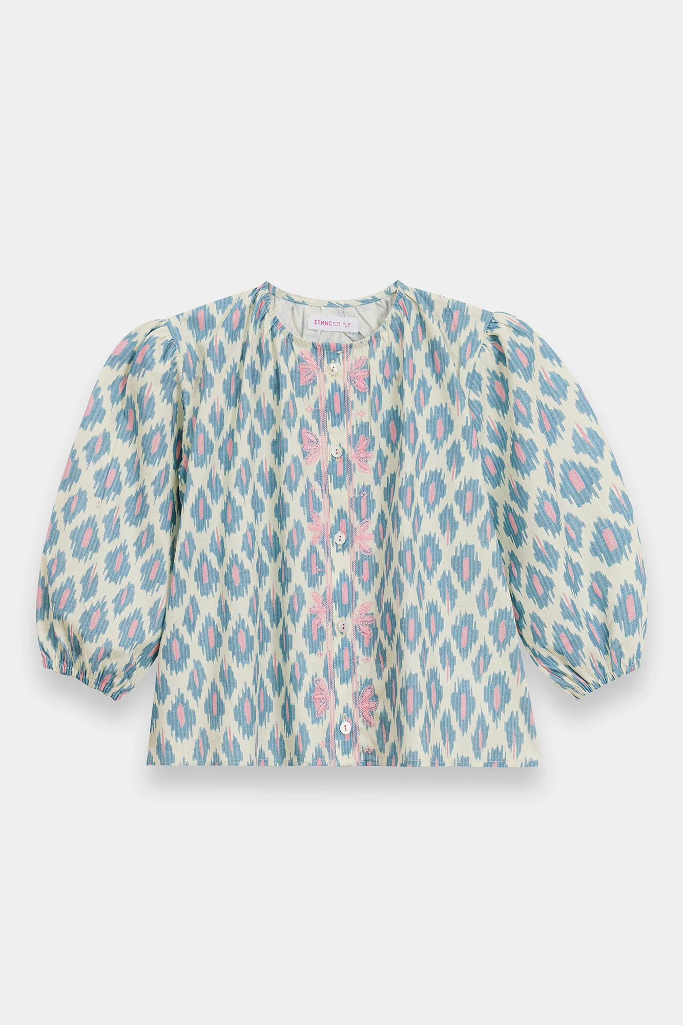 CO-ORD SET (E2128/301/817) - Image 7