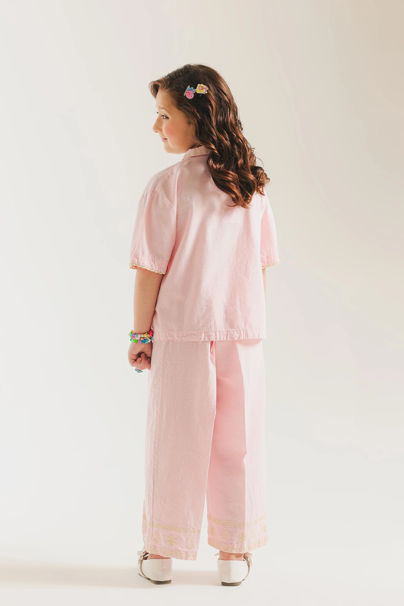CO-ORD SET (E2130/301/316) - Image 5