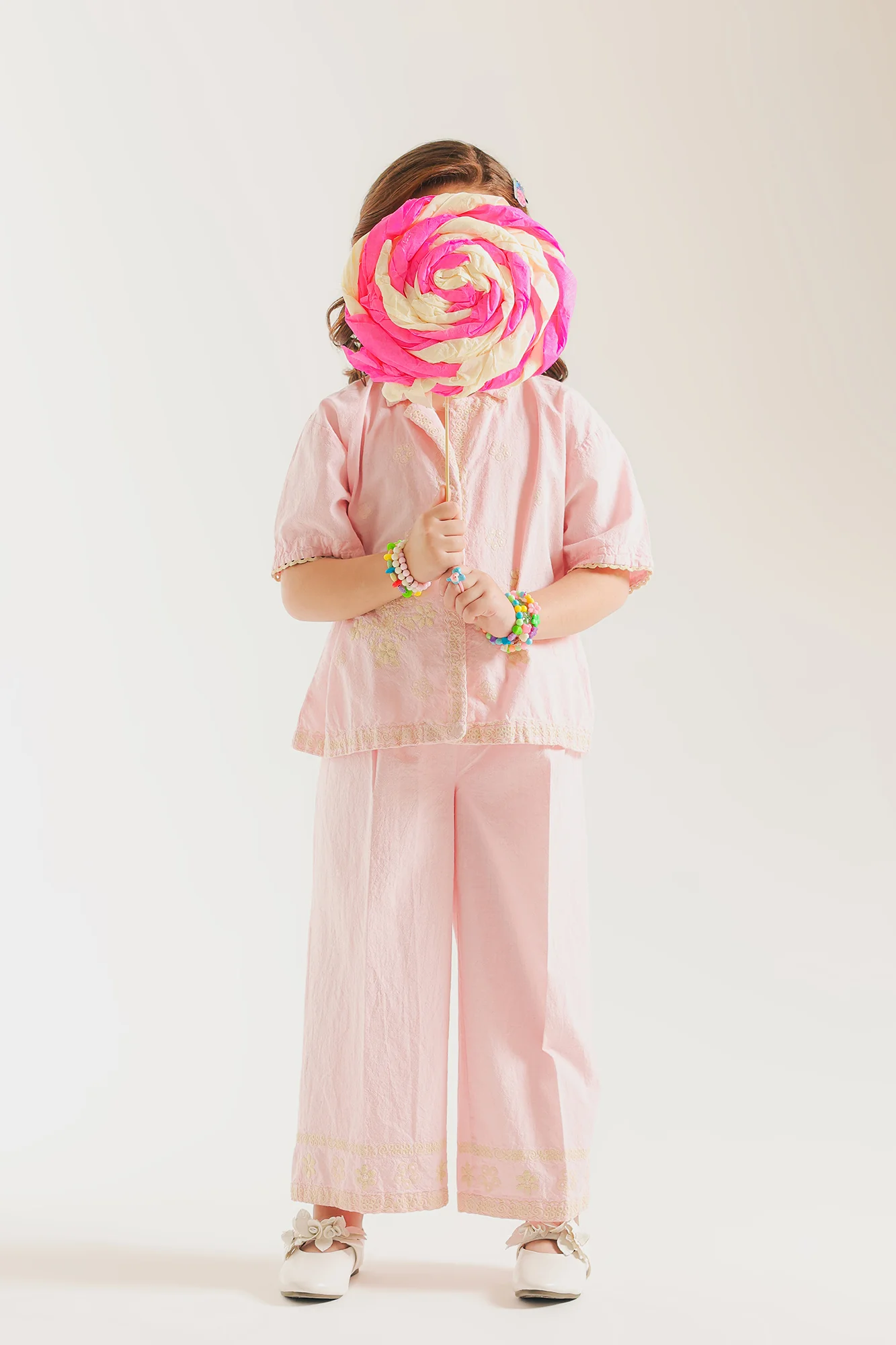 CO-ORD SET (E2130/301/316) - Image 7