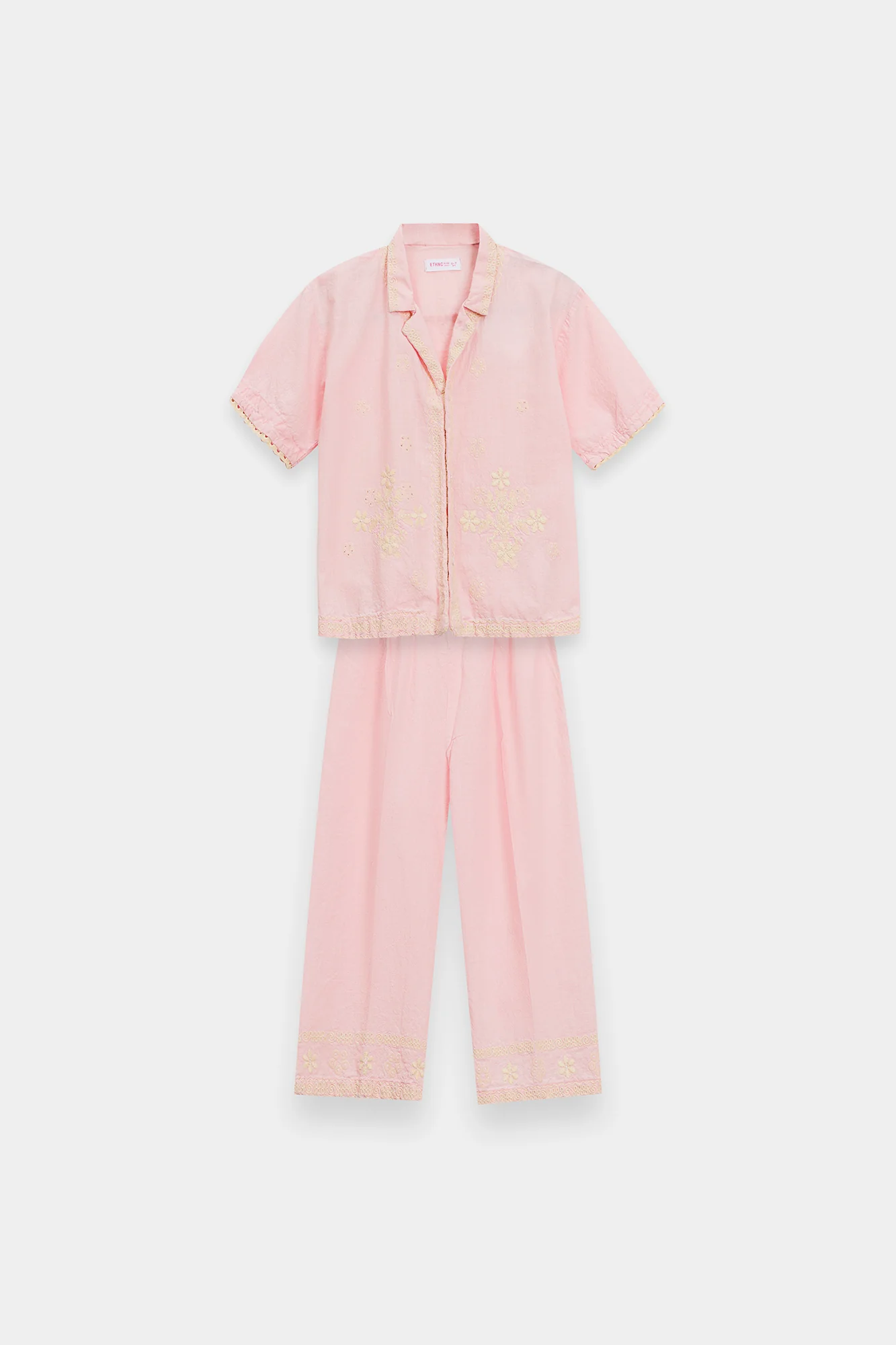 CO-ORD SET (E2130/301/316) - Image 8