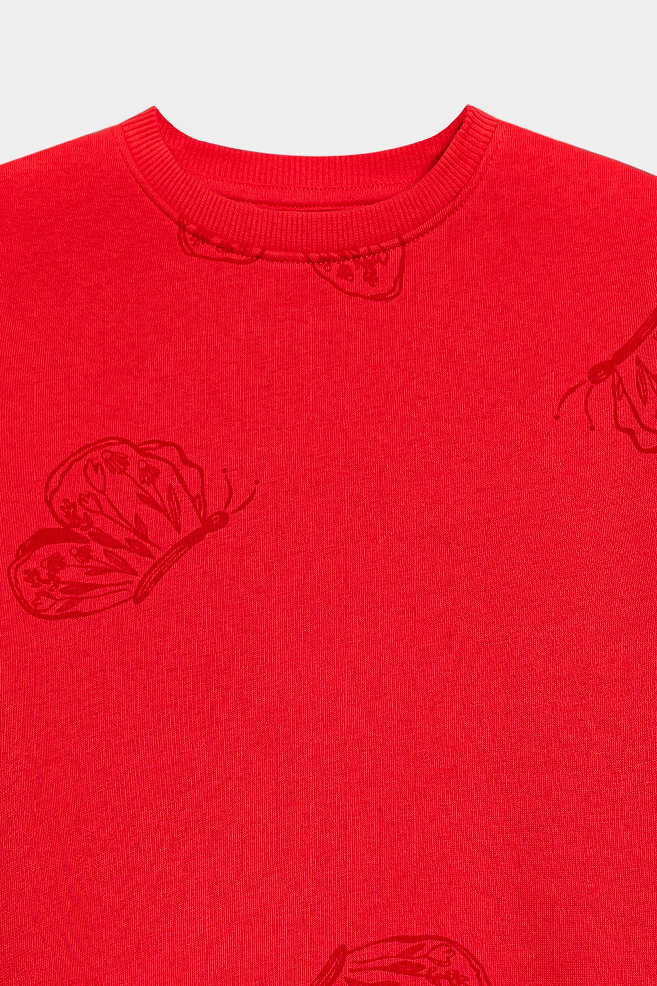 SWEAT SHIRT (E1808/301/309) - Image 10