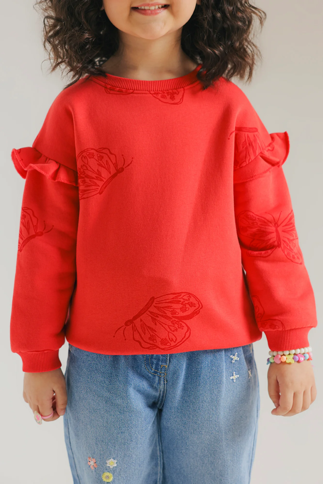 SWEAT SHIRT (E1808/301/309) - Image 6
