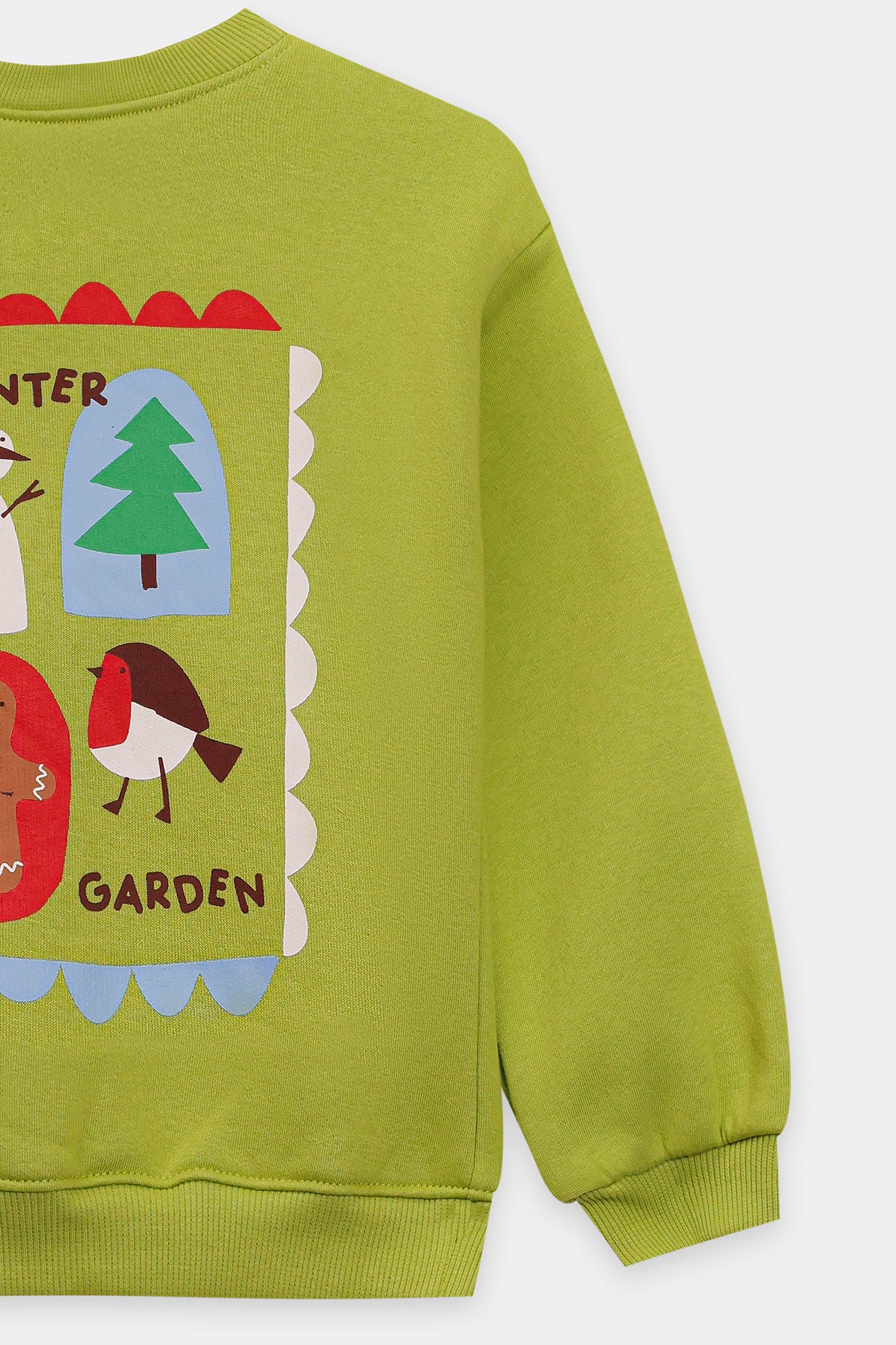 SWEATSHIRT (E1813/301/725) - Image 9