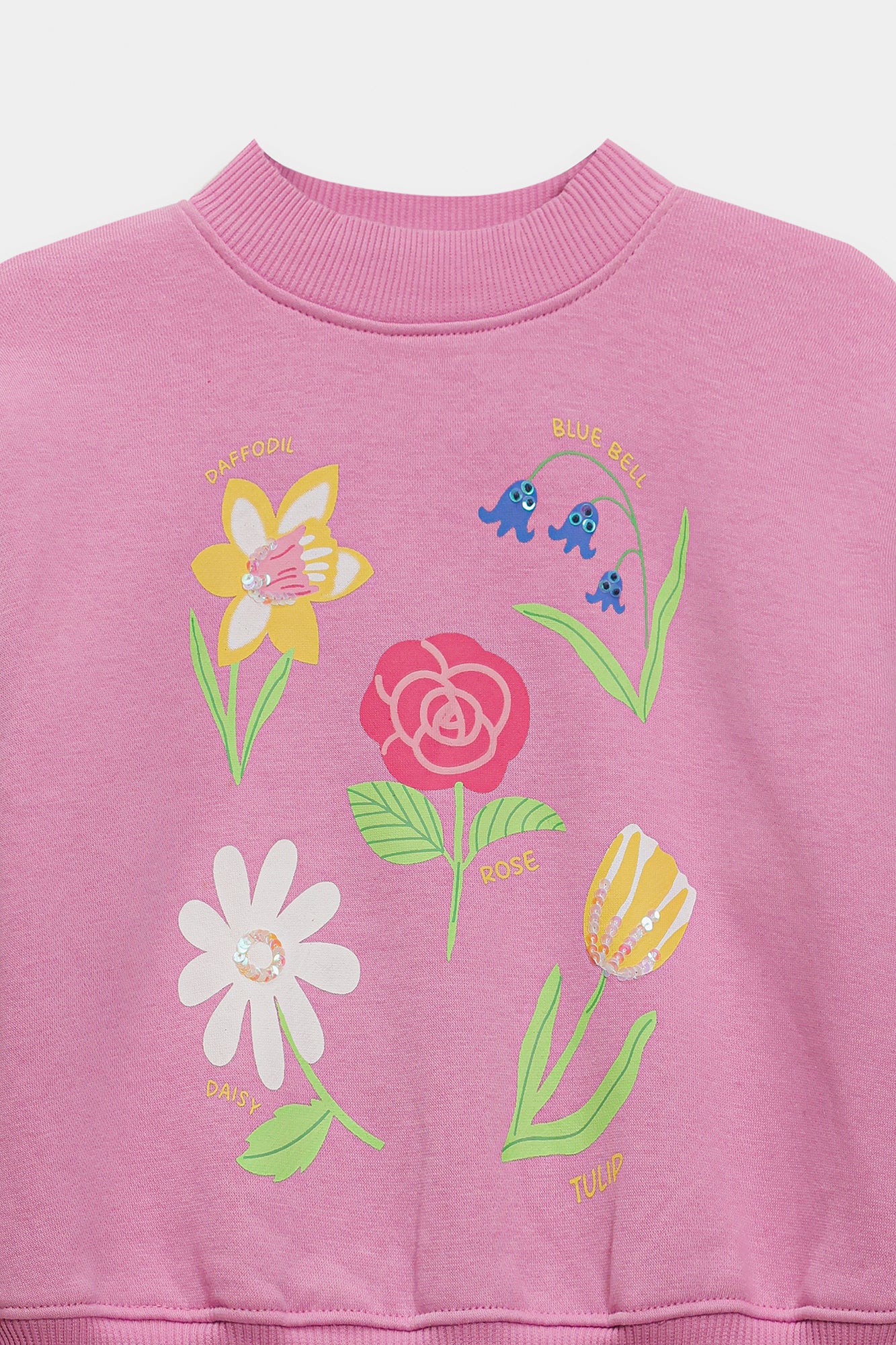 SWEAT SHIRT (E1818/301/529) - Image 4