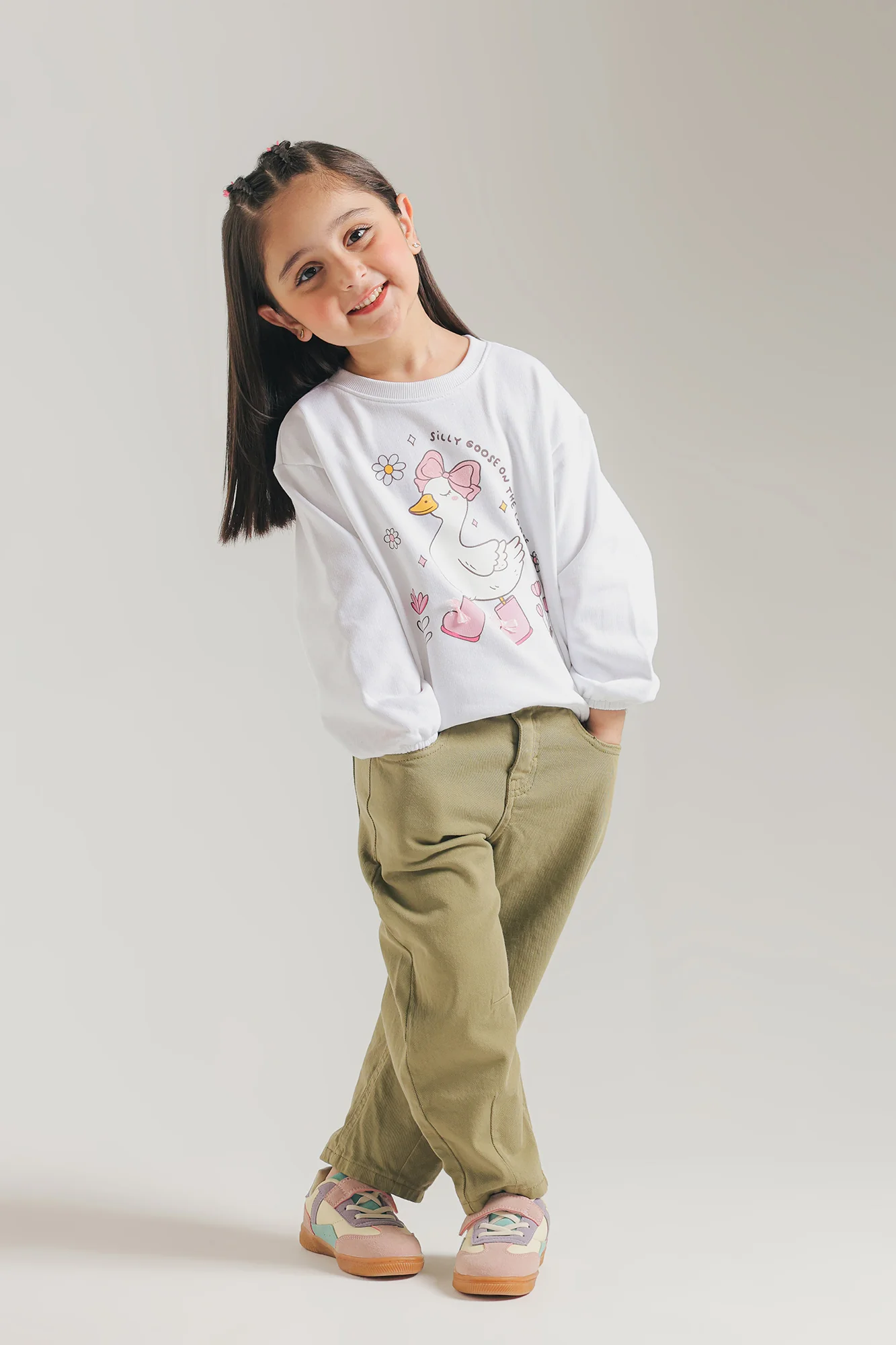 SWEAT SHIRT (E1930/301/001) - Image 3