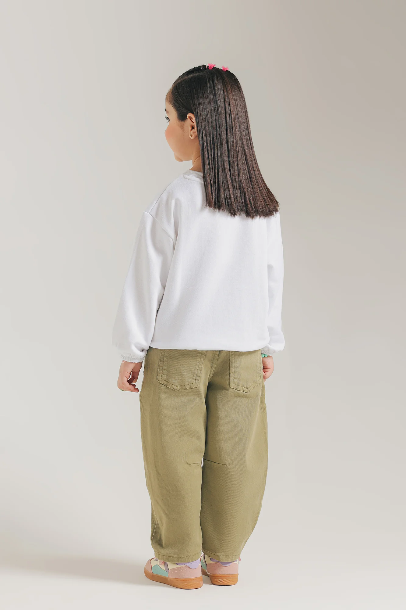 SWEAT SHIRT (E1930/301/001) - Image 5