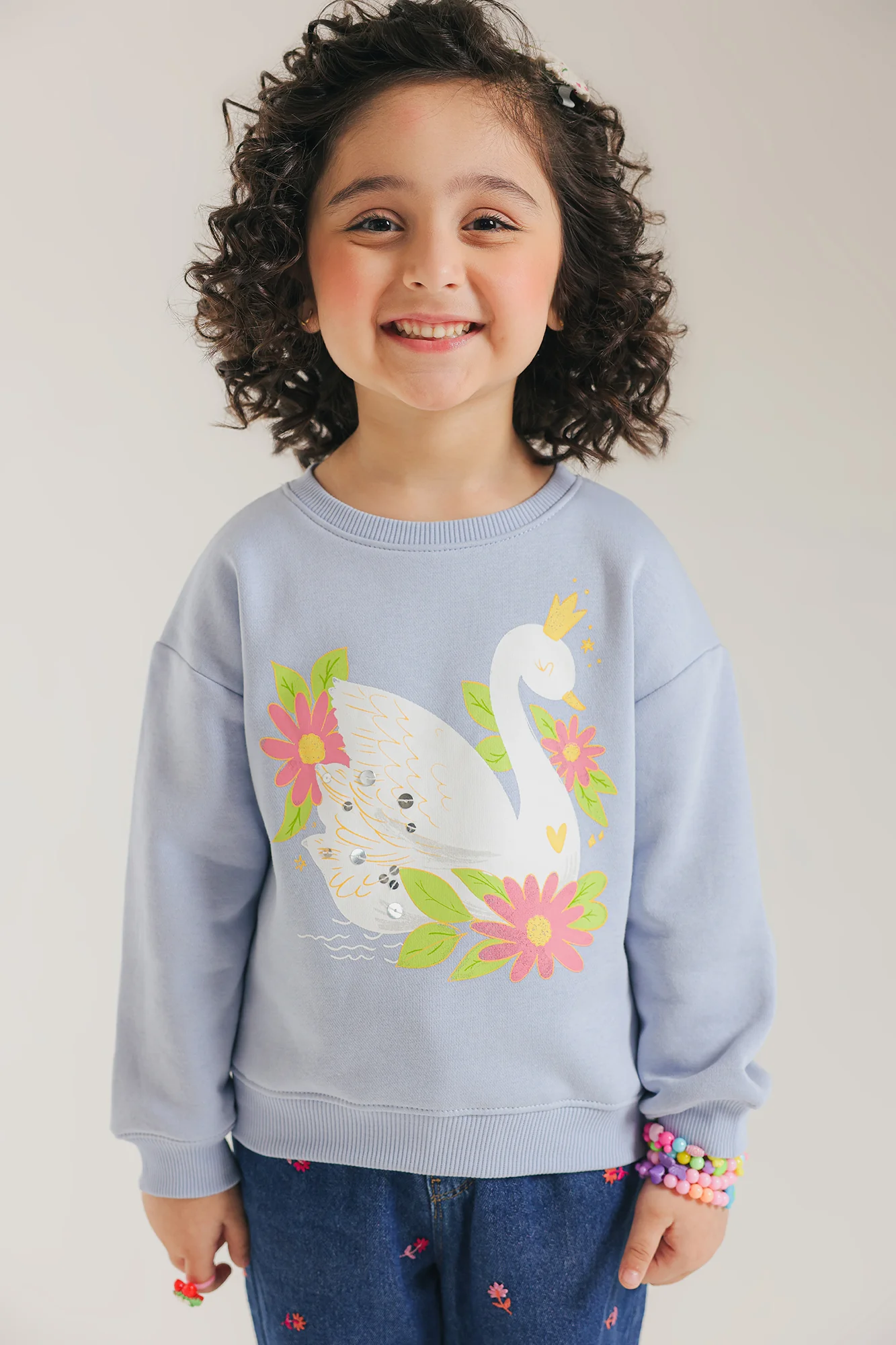 SWEAT SHIRT (E1932/301/635) - Image 4