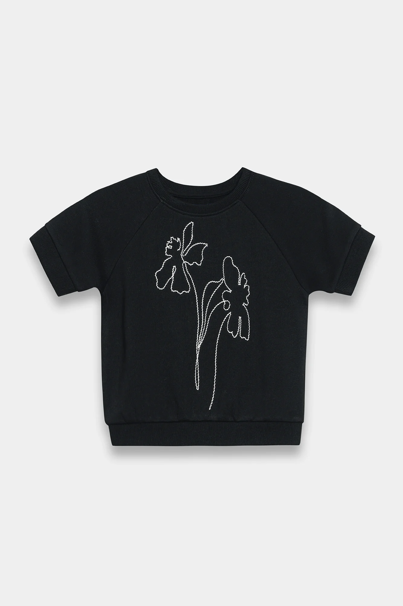 SWEAT SHIRT (E1933/301/901) - Image 6