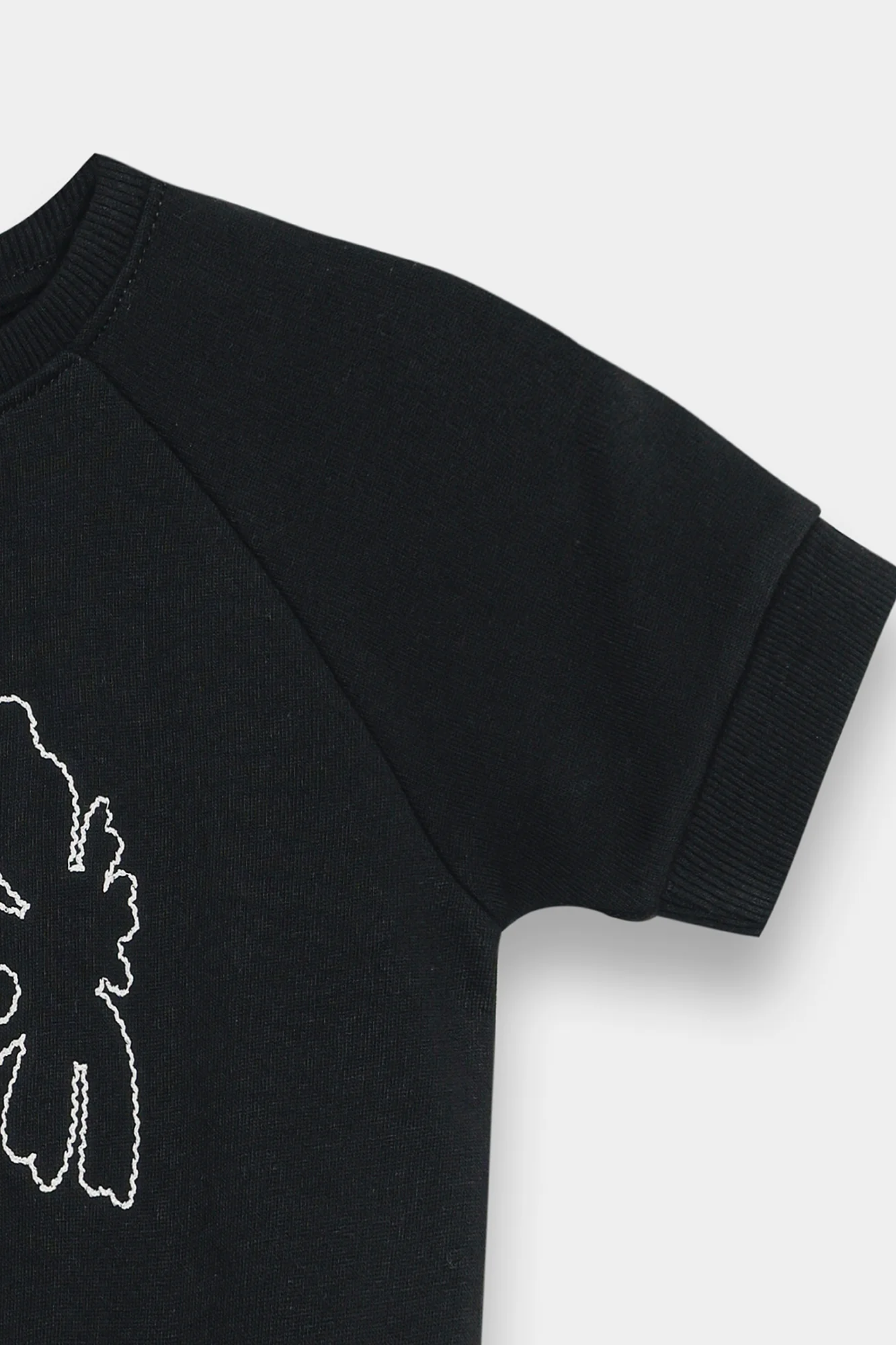 SWEAT SHIRT (E1933/301/901) - Image 9