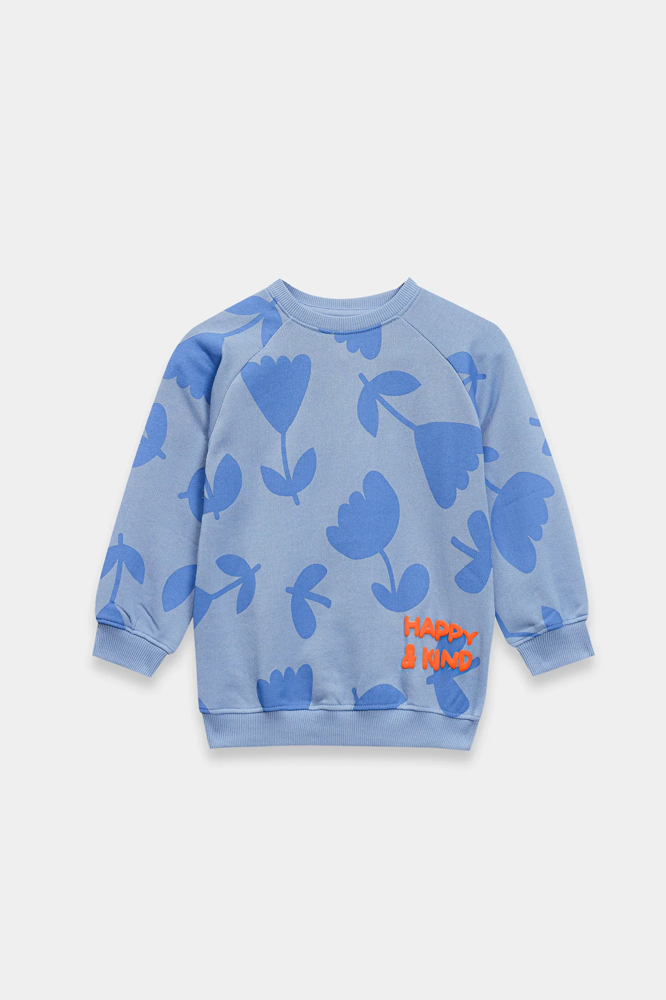 SWEAT SHIRT (E1943/301/632) - Image 2