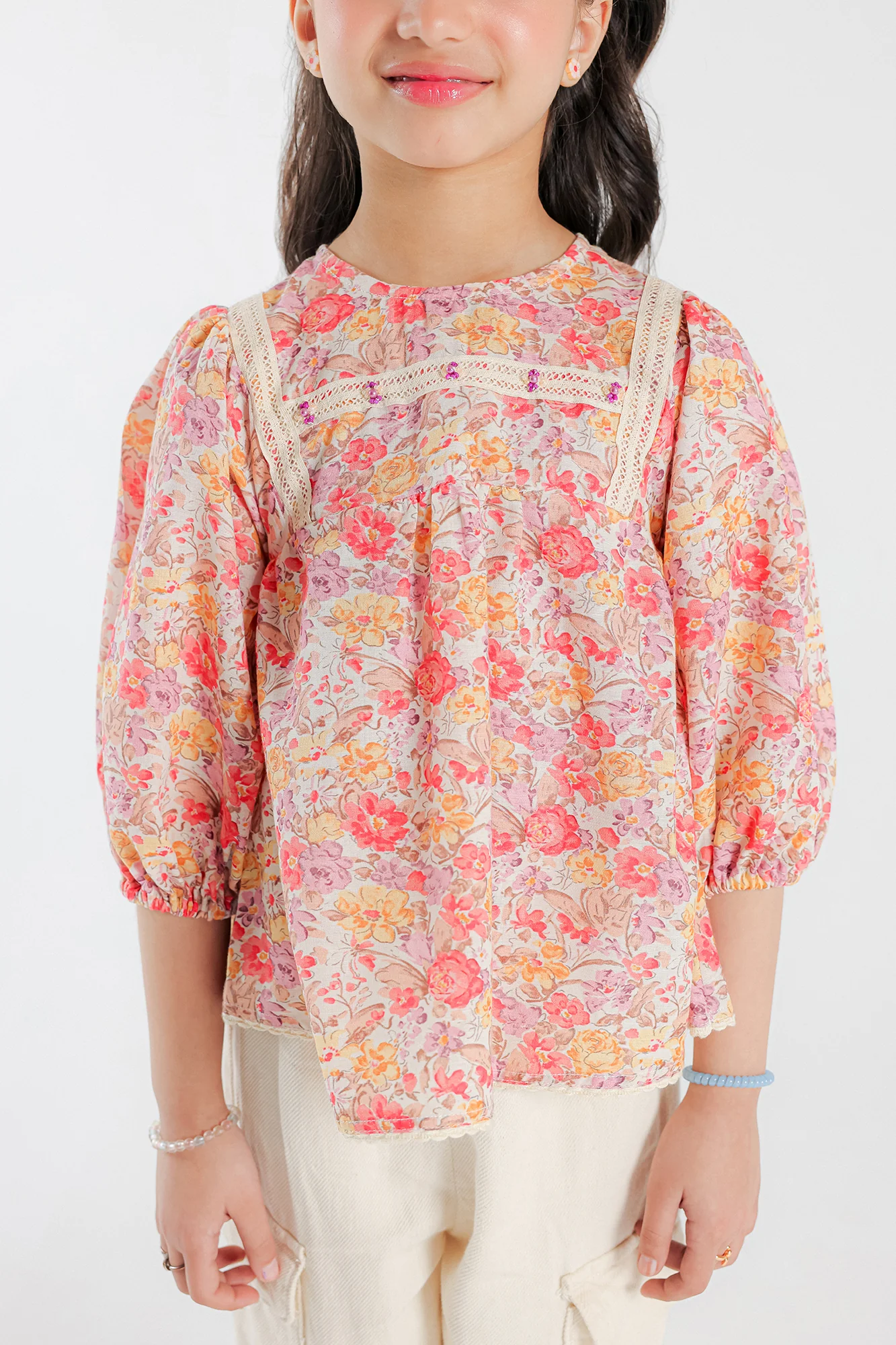 PRINTED TOP (E1042/301/326) - Image 3