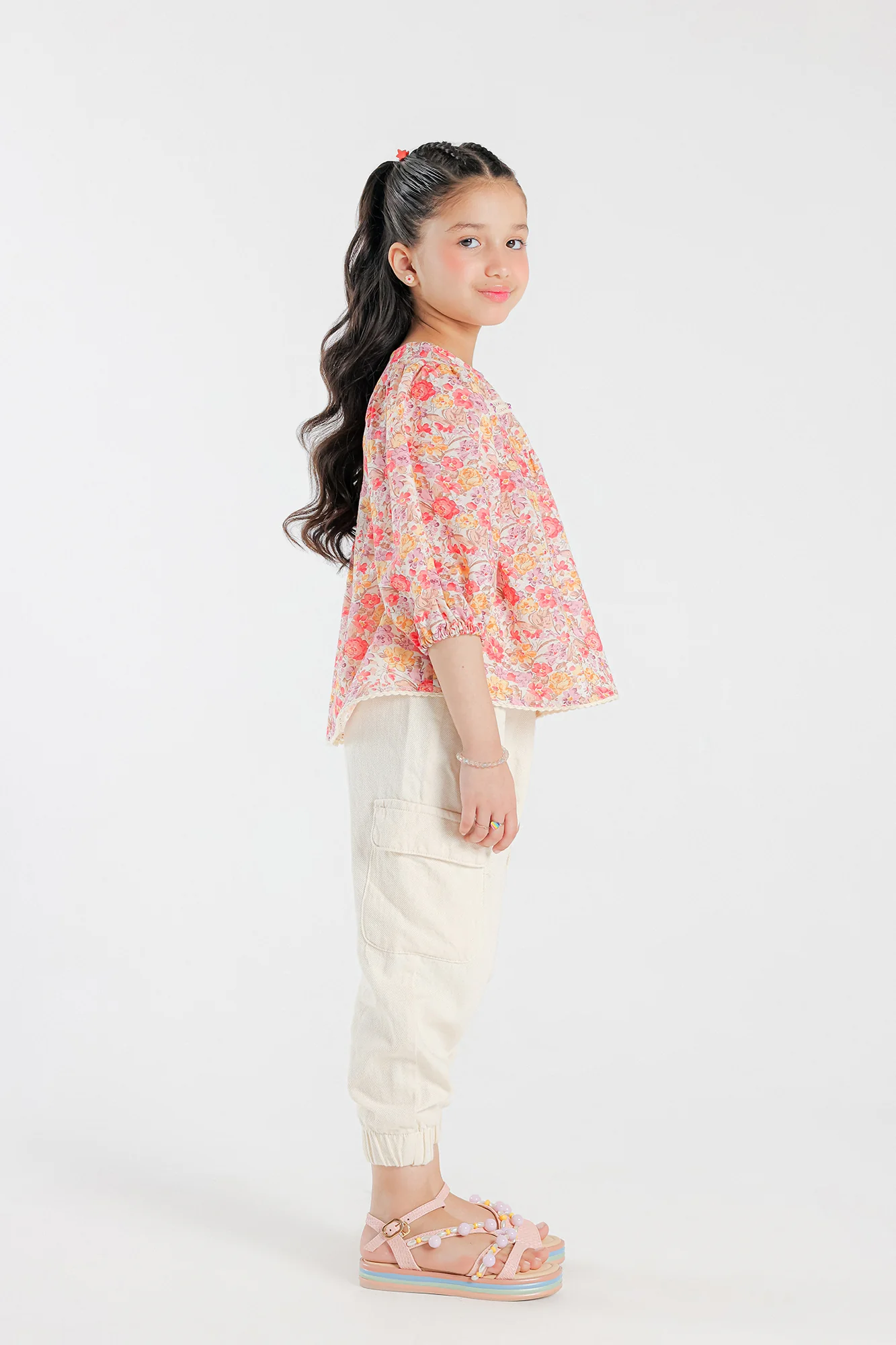 PRINTED TOP (E1042/301/326) - Image 4