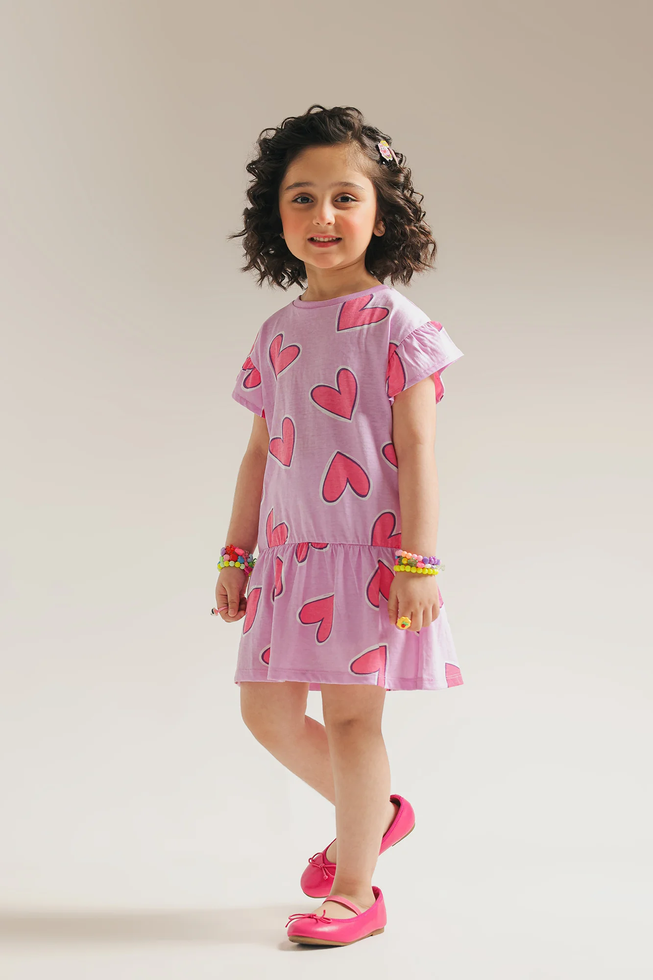 DRESS (E1673/301/998) - Image 3