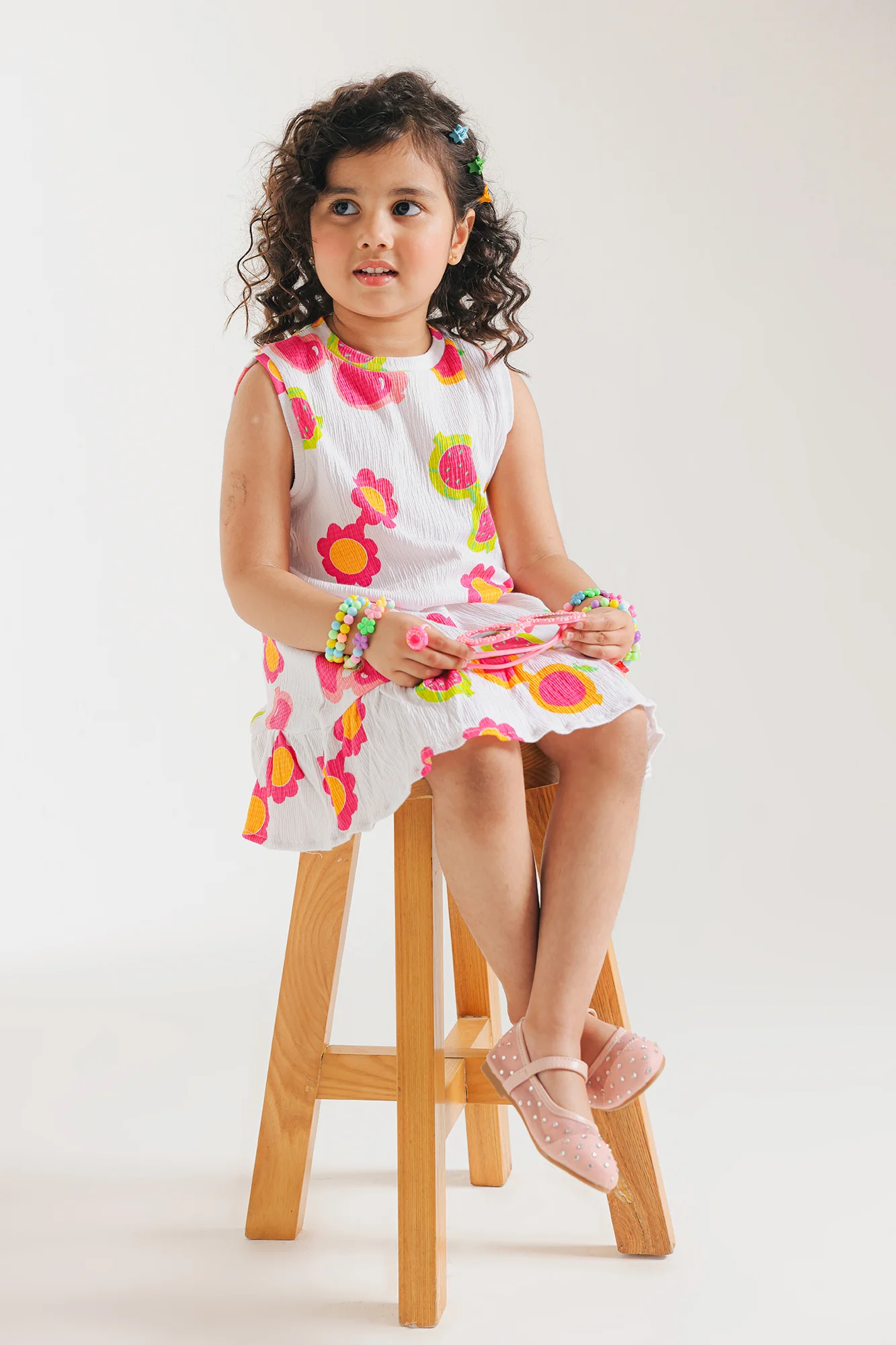 DRESS (E1731/301/001) - Image 6