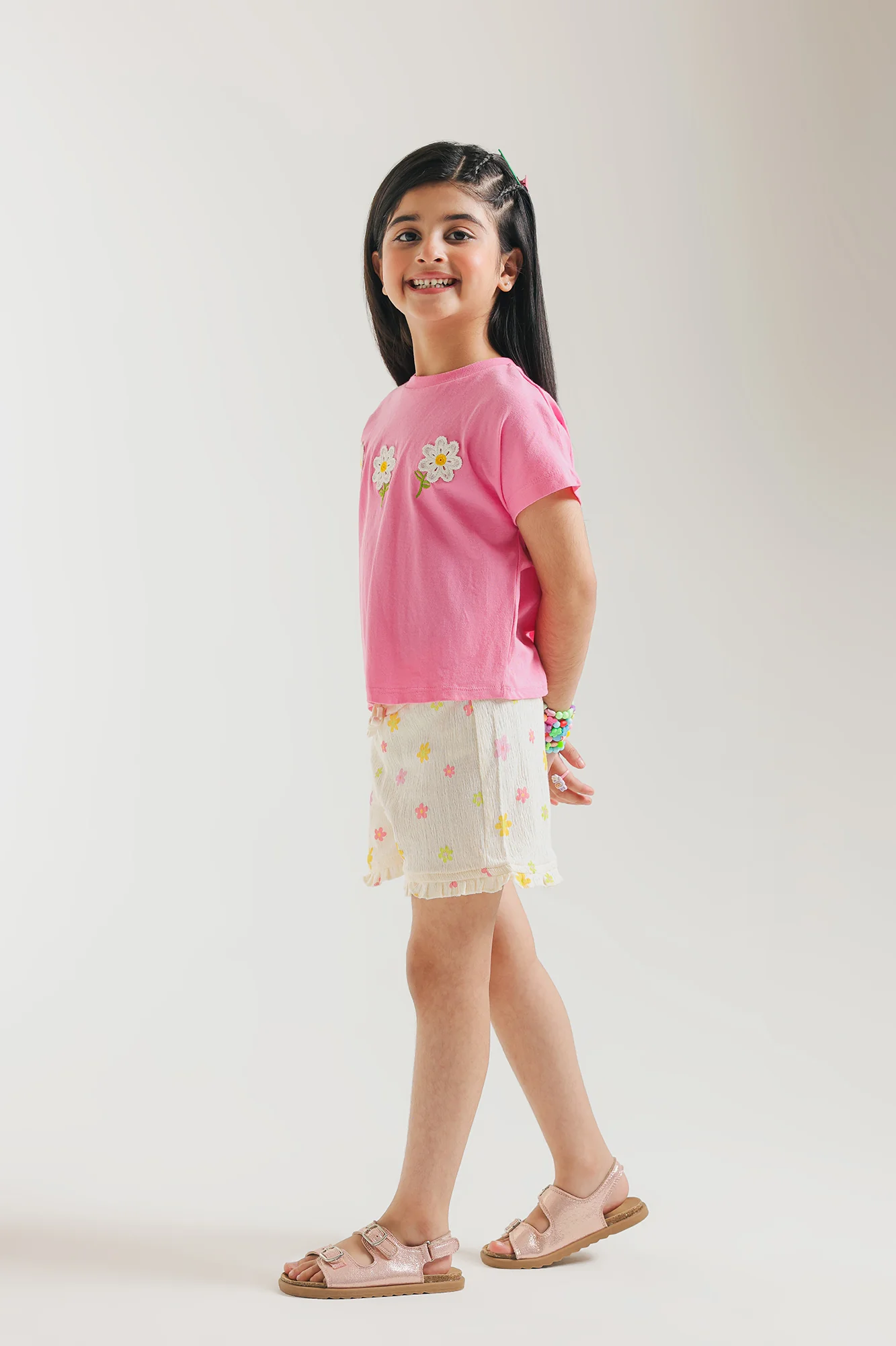 SHORTS (E1737/301/005) - Image 2