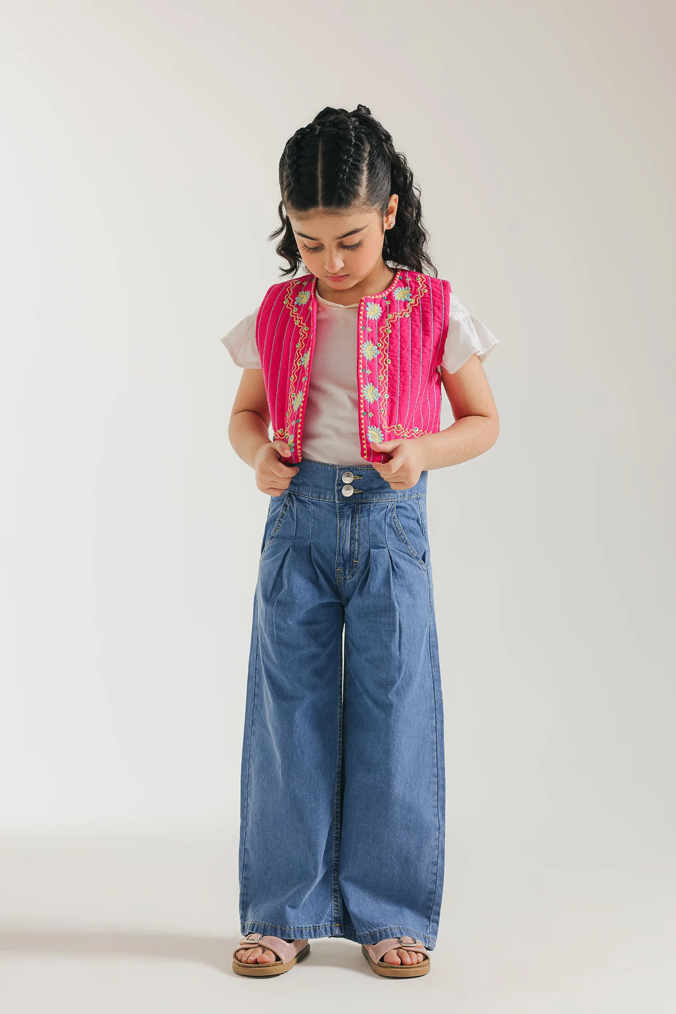 WAISTCOAT (E1705/301/405) - Image 6