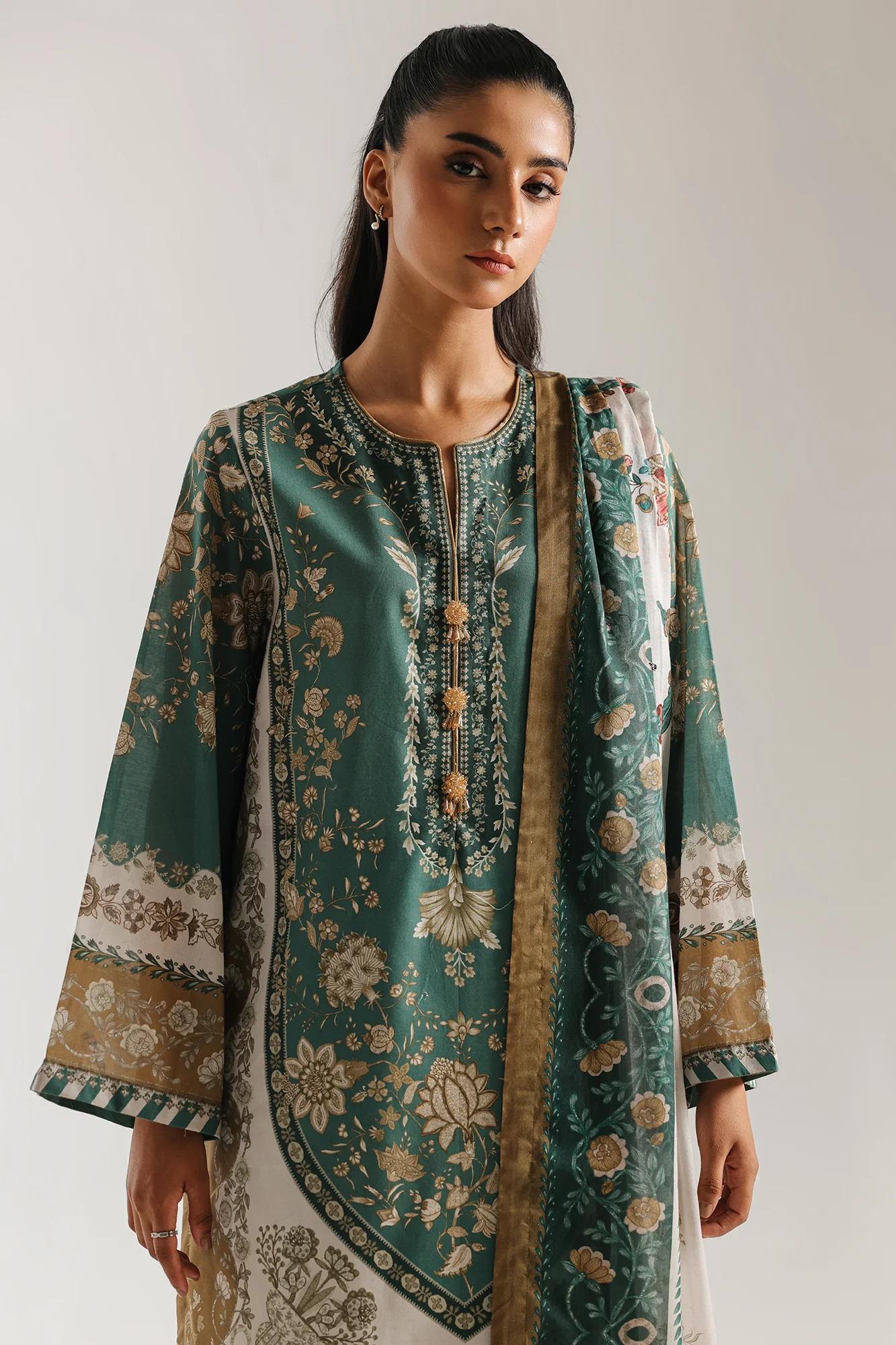 PRINTED SUIT (E0860/202/715) - Image 4