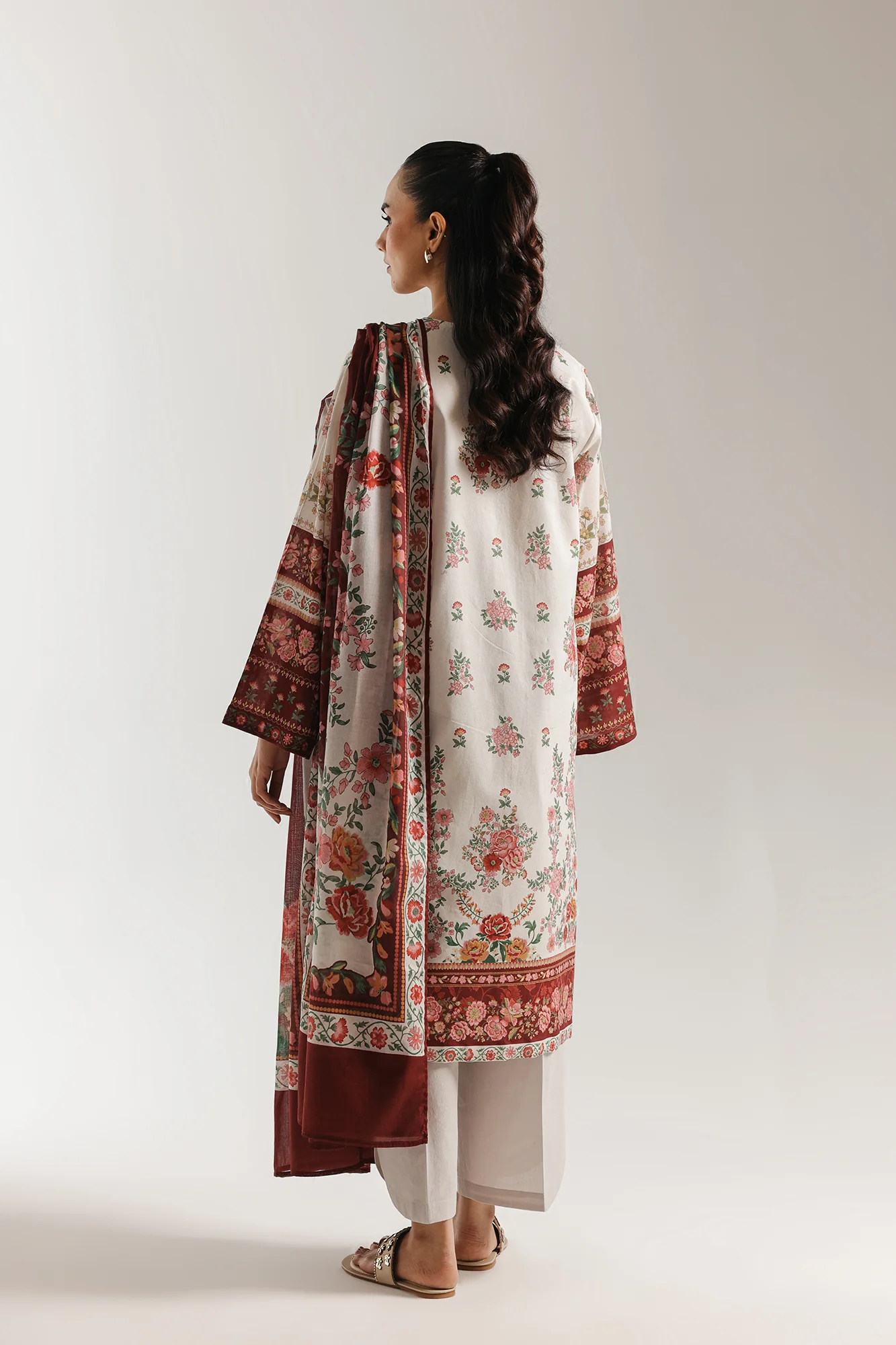 PRINTED SUIT (E0865/202/002) - Image 3