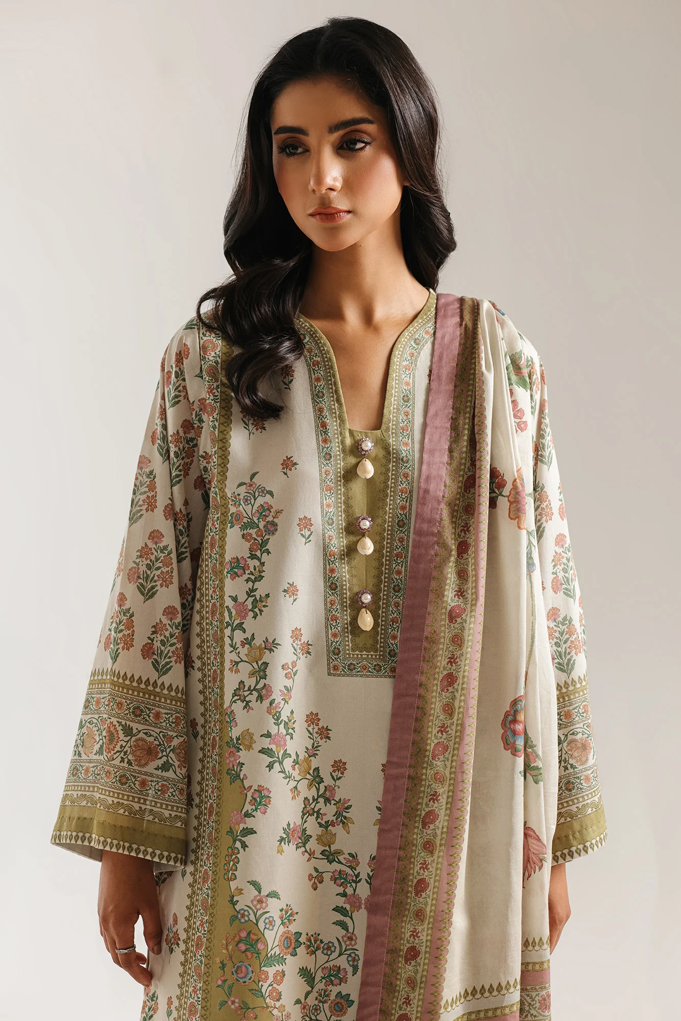 PRINTED SUIT (E0866/202/004) - Image 5