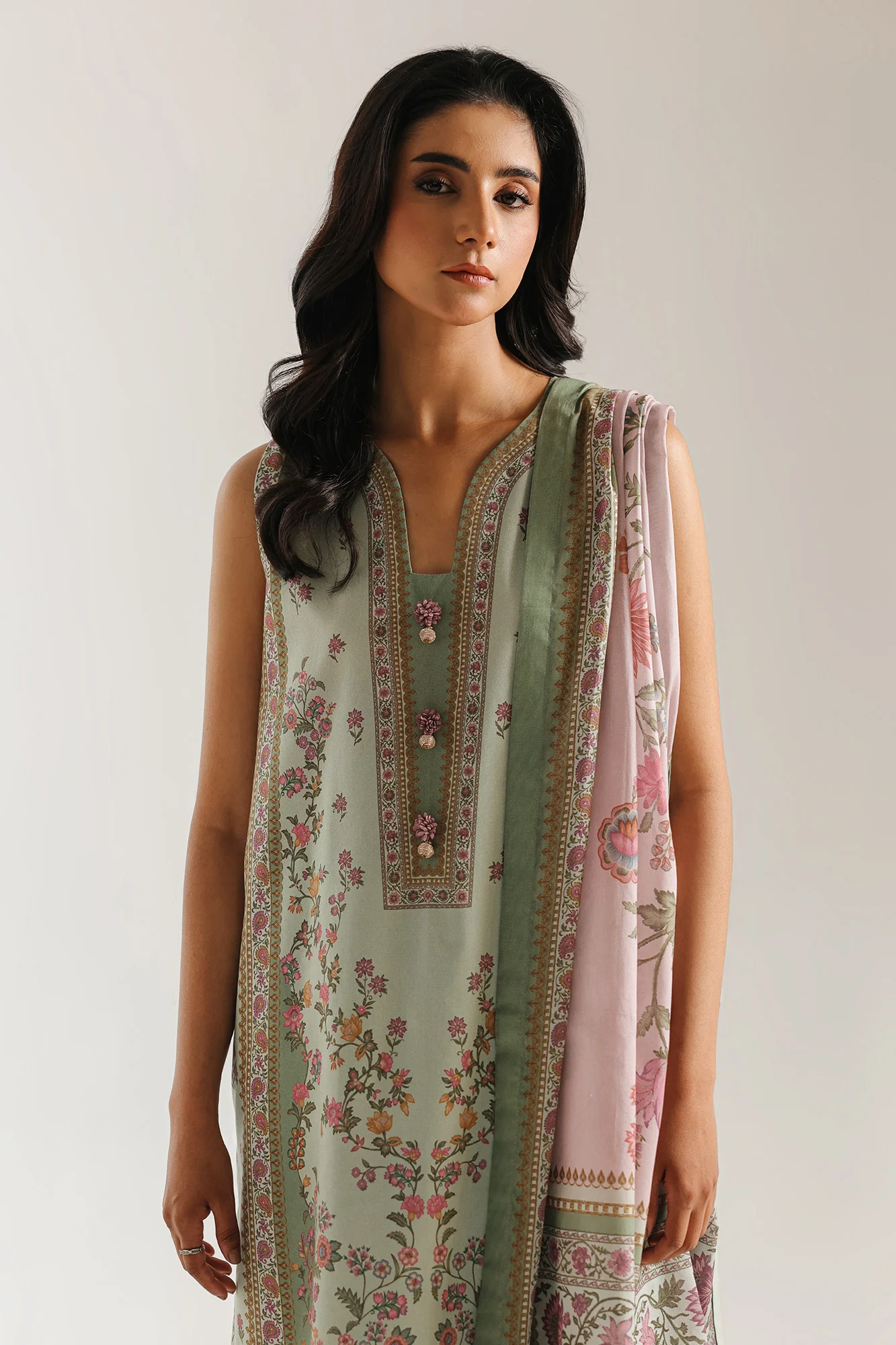 PRINTED SUIT (E0866/202/130) - Image 5