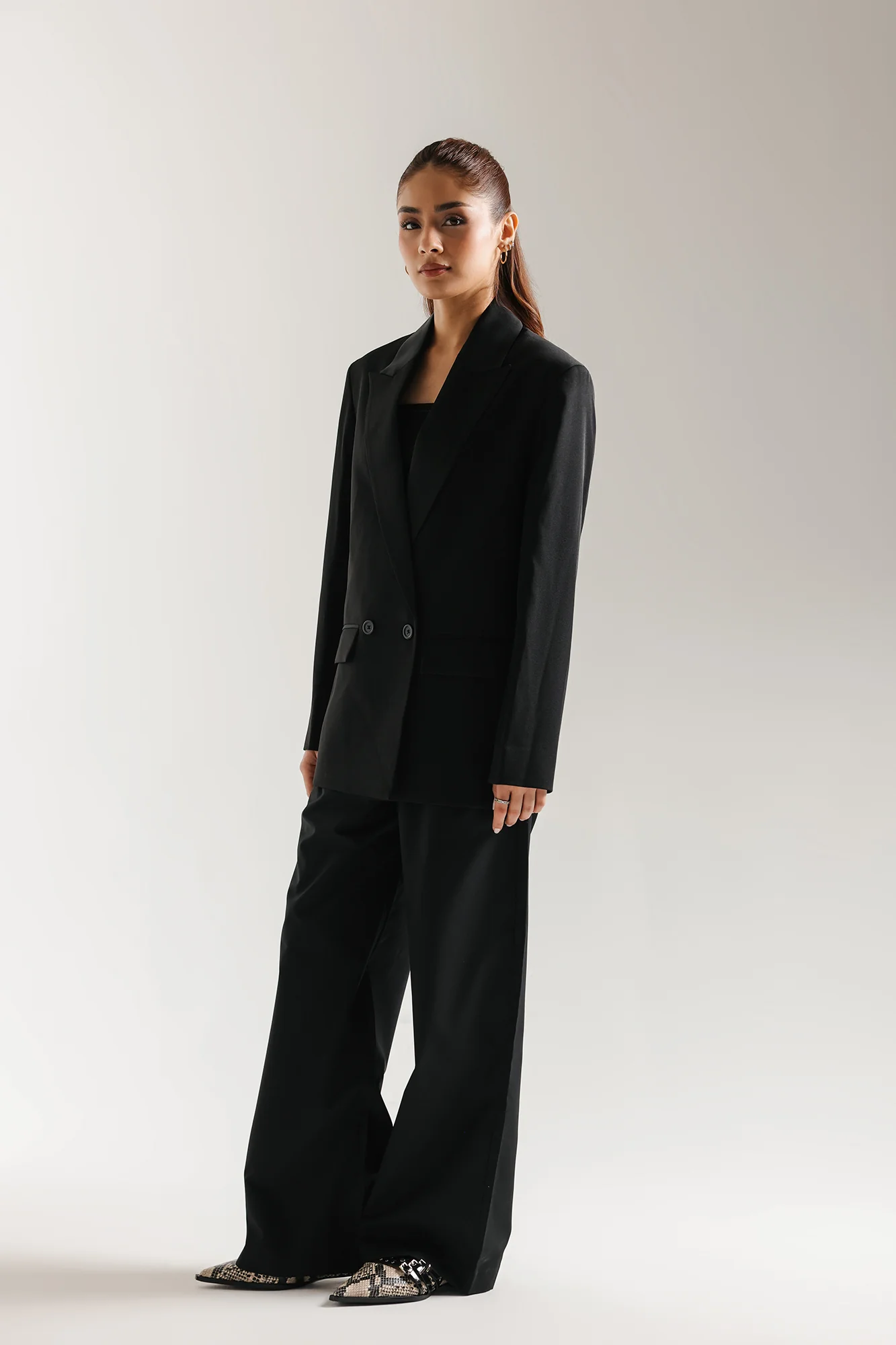 BLAZER (E3005/108/901) - Image 3