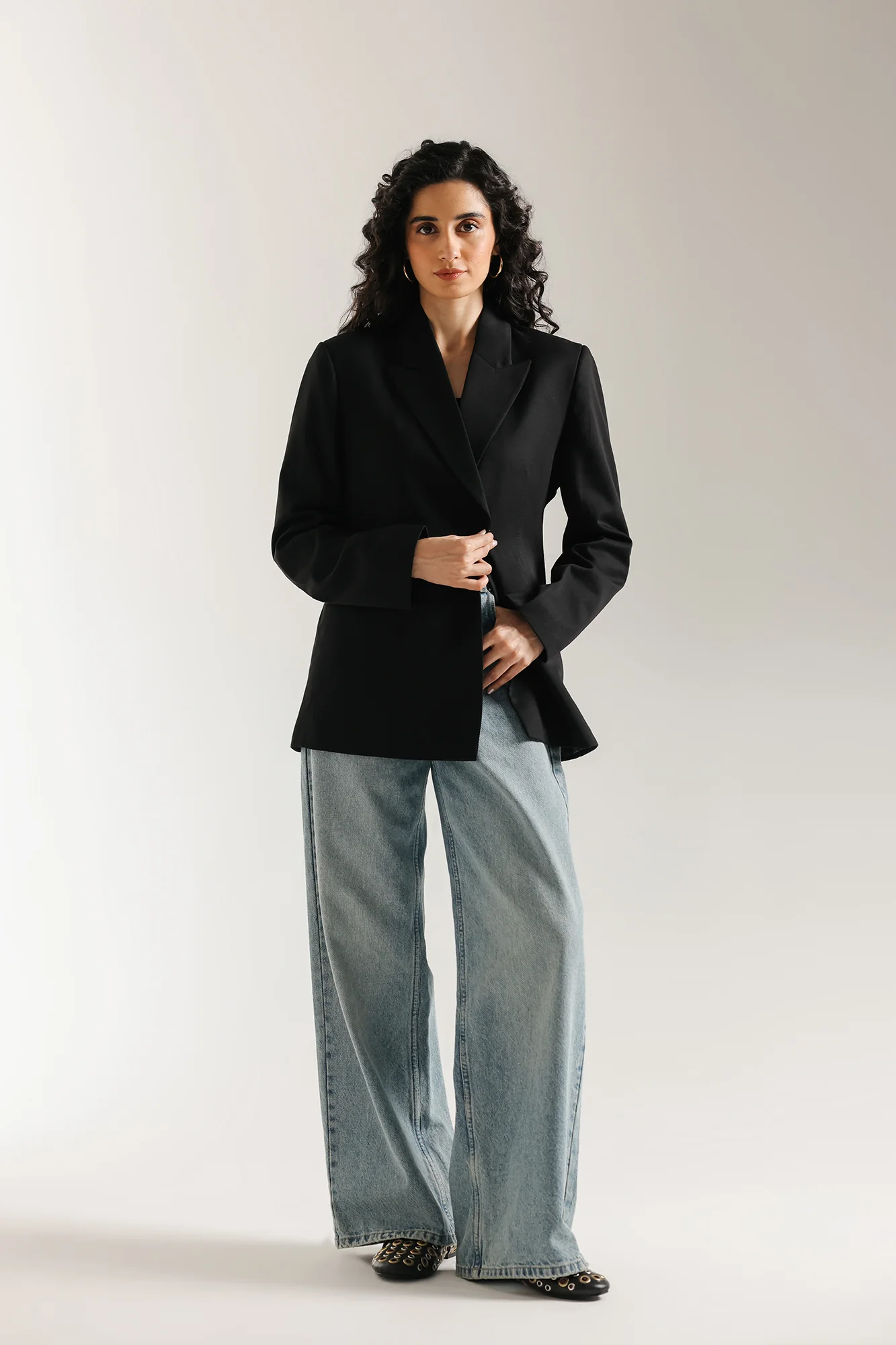 BLAZER (E3019/108/901) - Image 2