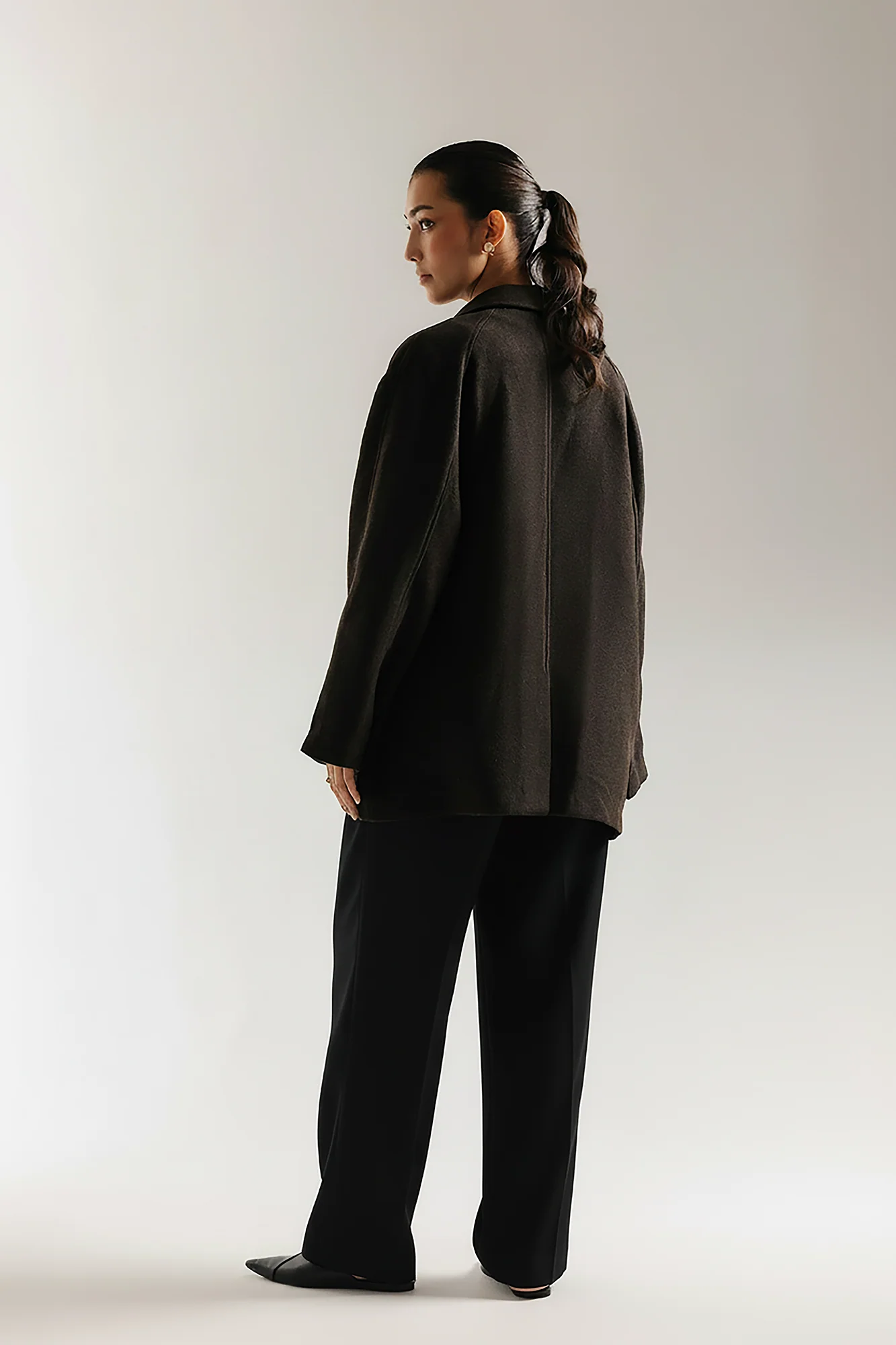 SHORT COAT (E3020/108/802) - Image 3