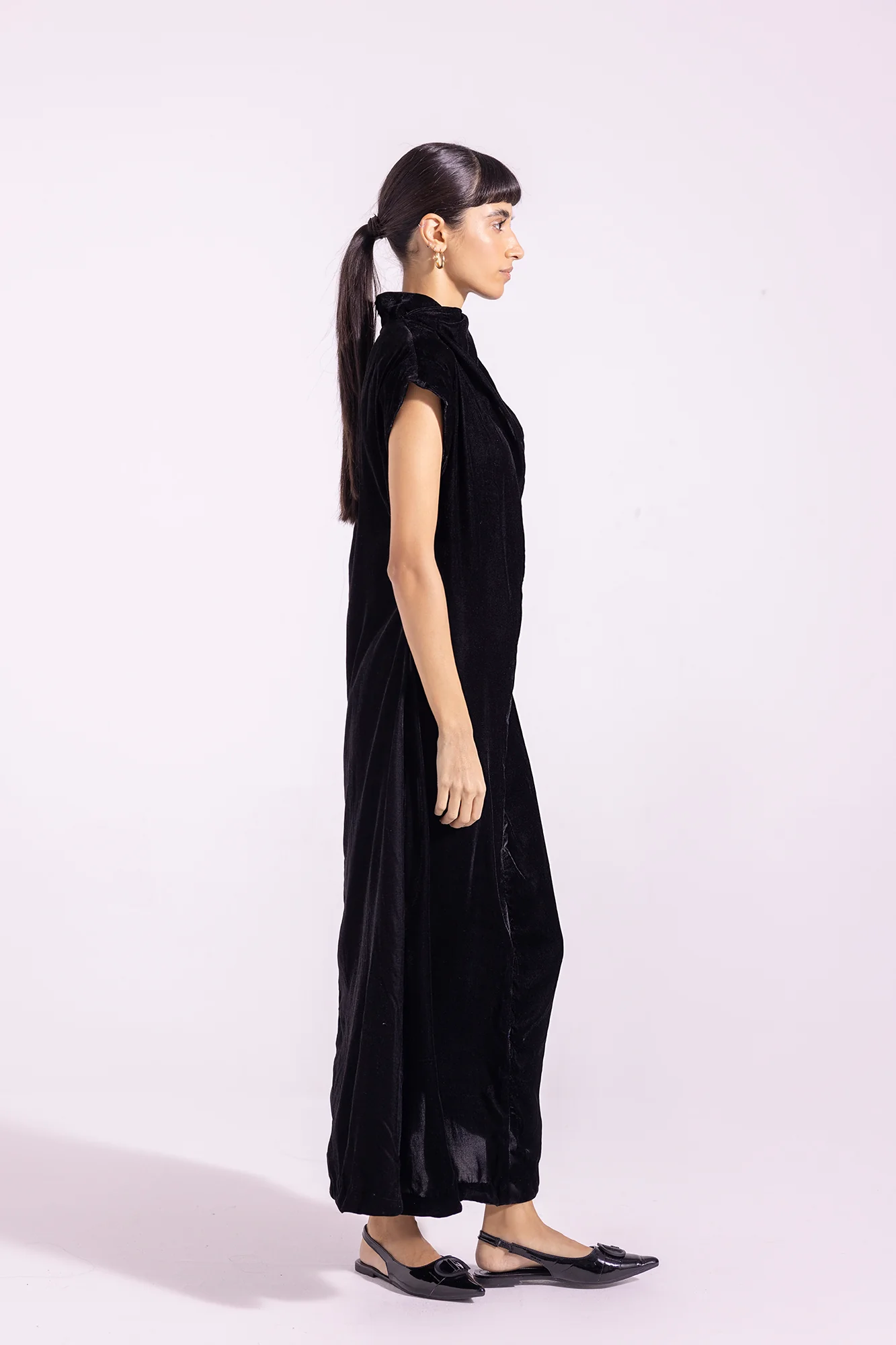 SOLID DRESS (E1208/108/902) - Image 4