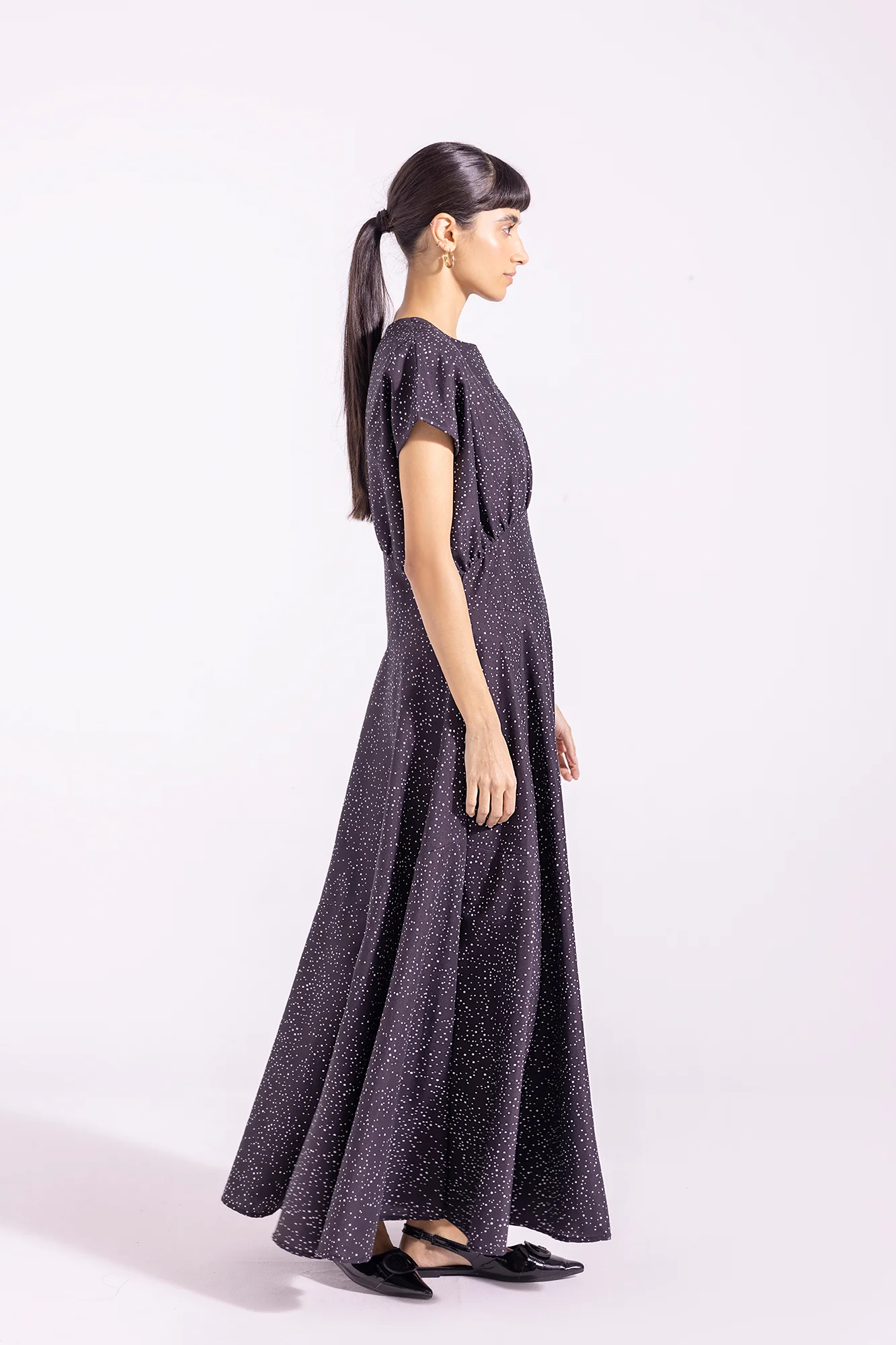 PRINTED DRESS (E1215/108/902) - Image 4