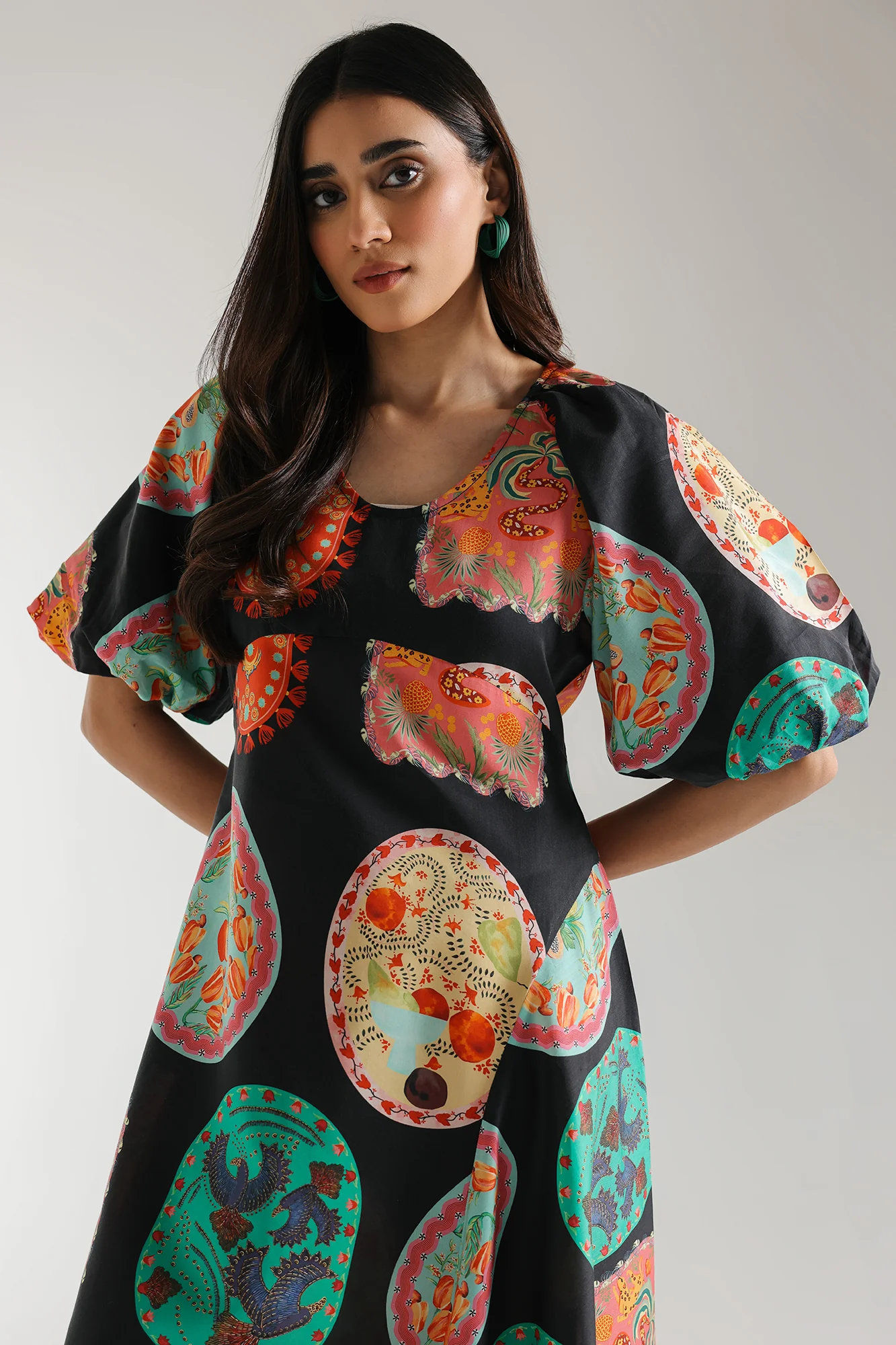DRESS (E2275/108/901) - Image 4