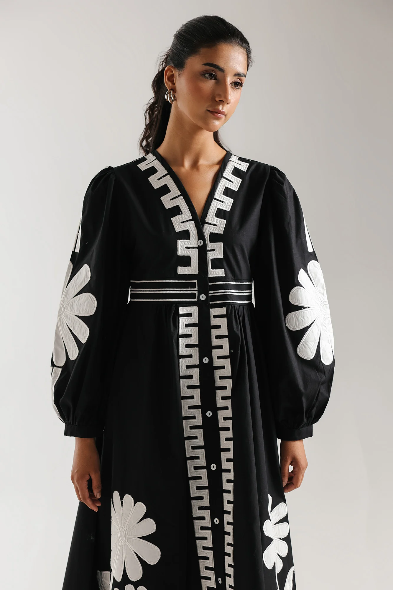 DRESS (E3075/108/901) - Image 5