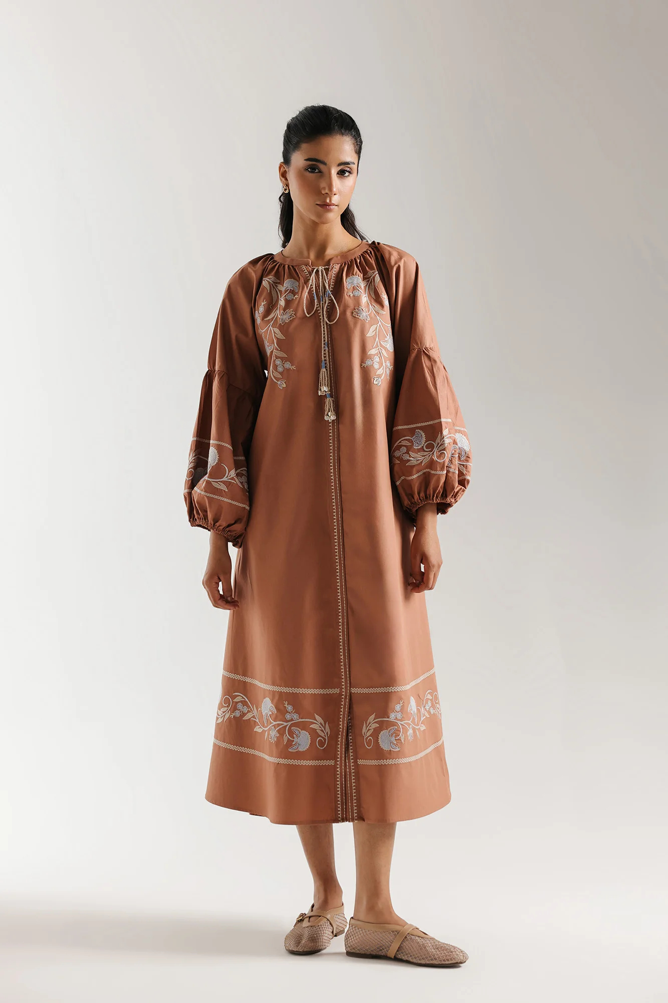 DRESS (E3077/108/804)