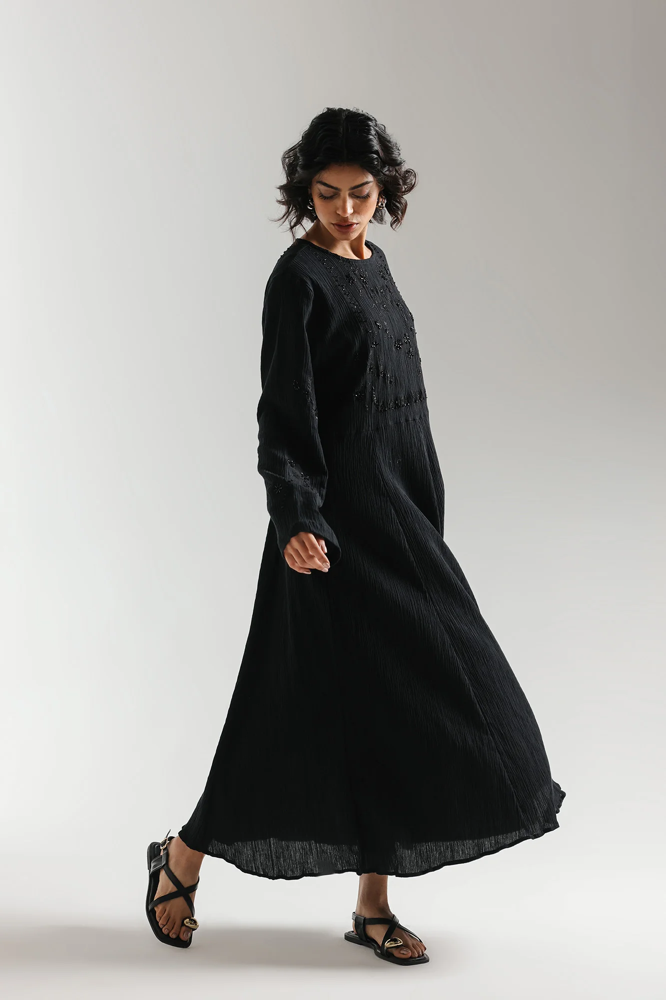 DRESS (E3117/108/901)