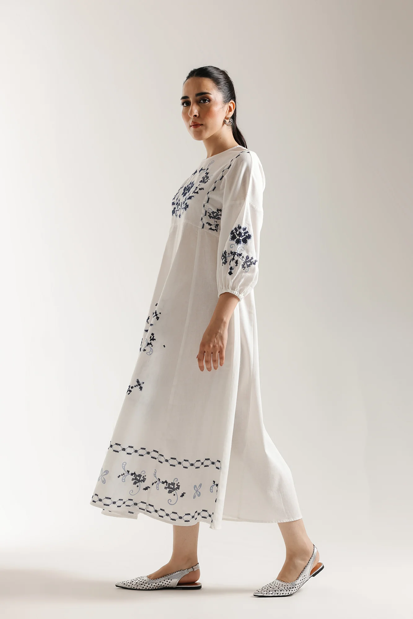 DRESS (E3192/108/001) - Image 3