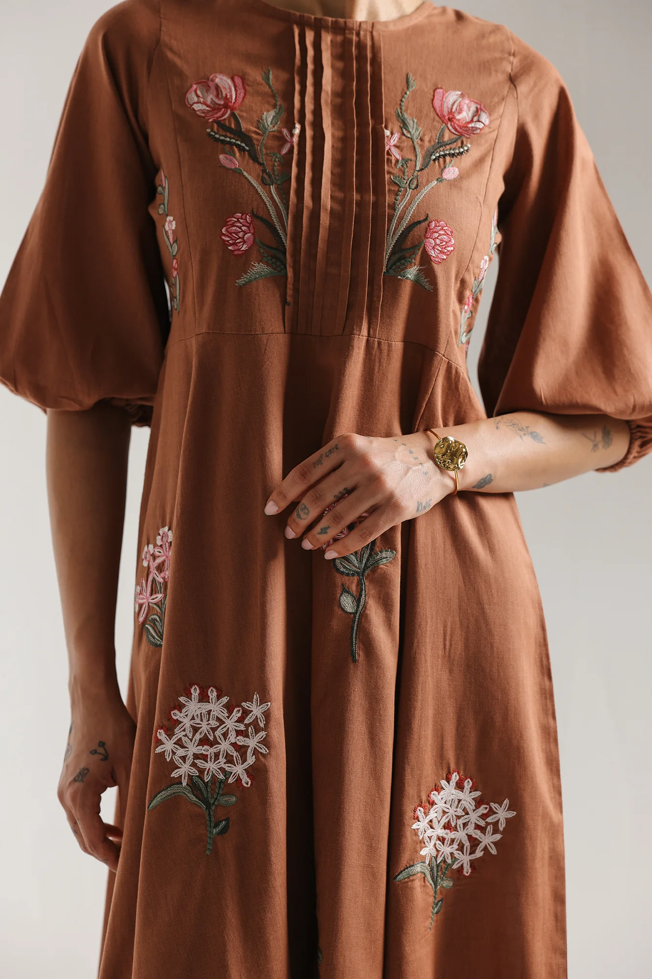 DRESS (E3314/108/807) - Image 6