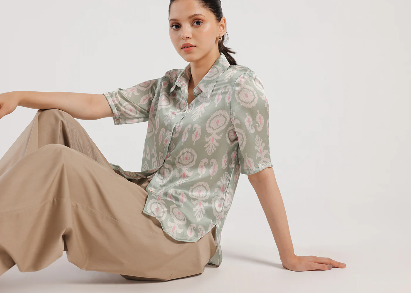 PRINTED SHIRT (E1644/108/127) - Image 5