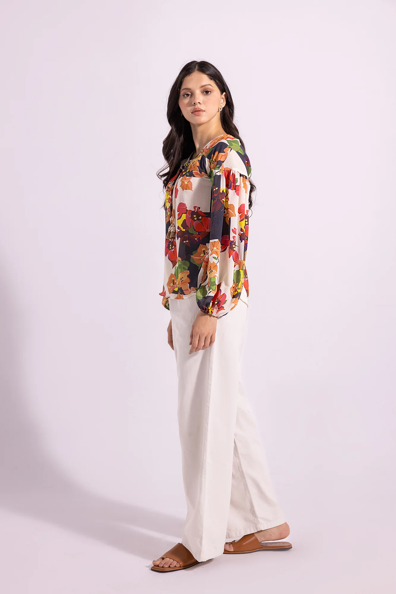 PRINTED SHIRT (E1669/108/001) - Image 4