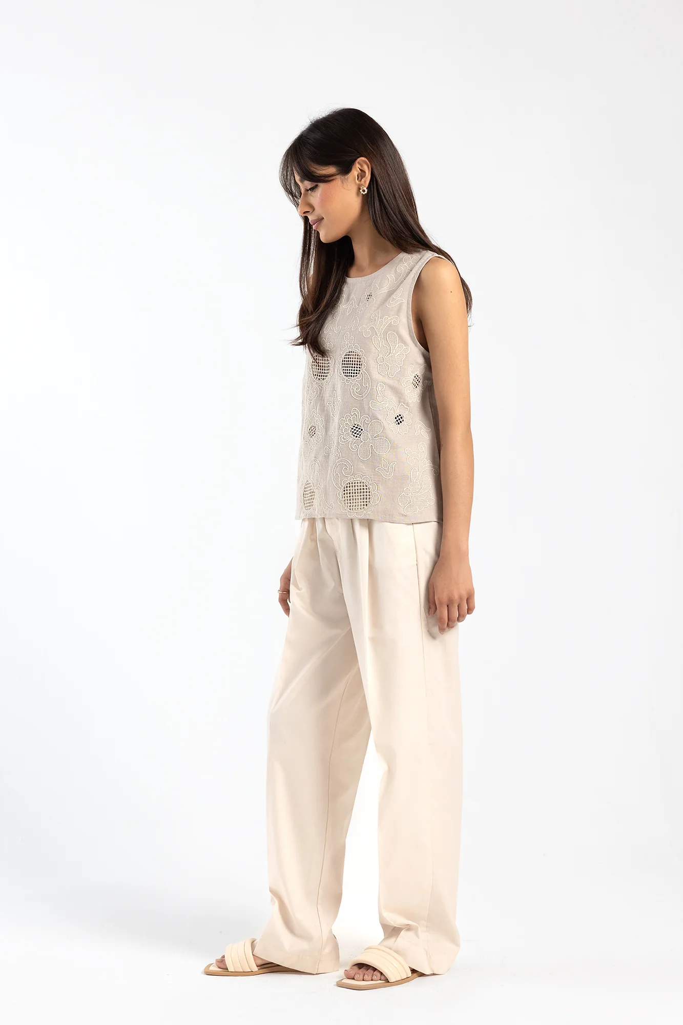 EMBROIDERED TOP (E1695/108/113) - Image 4