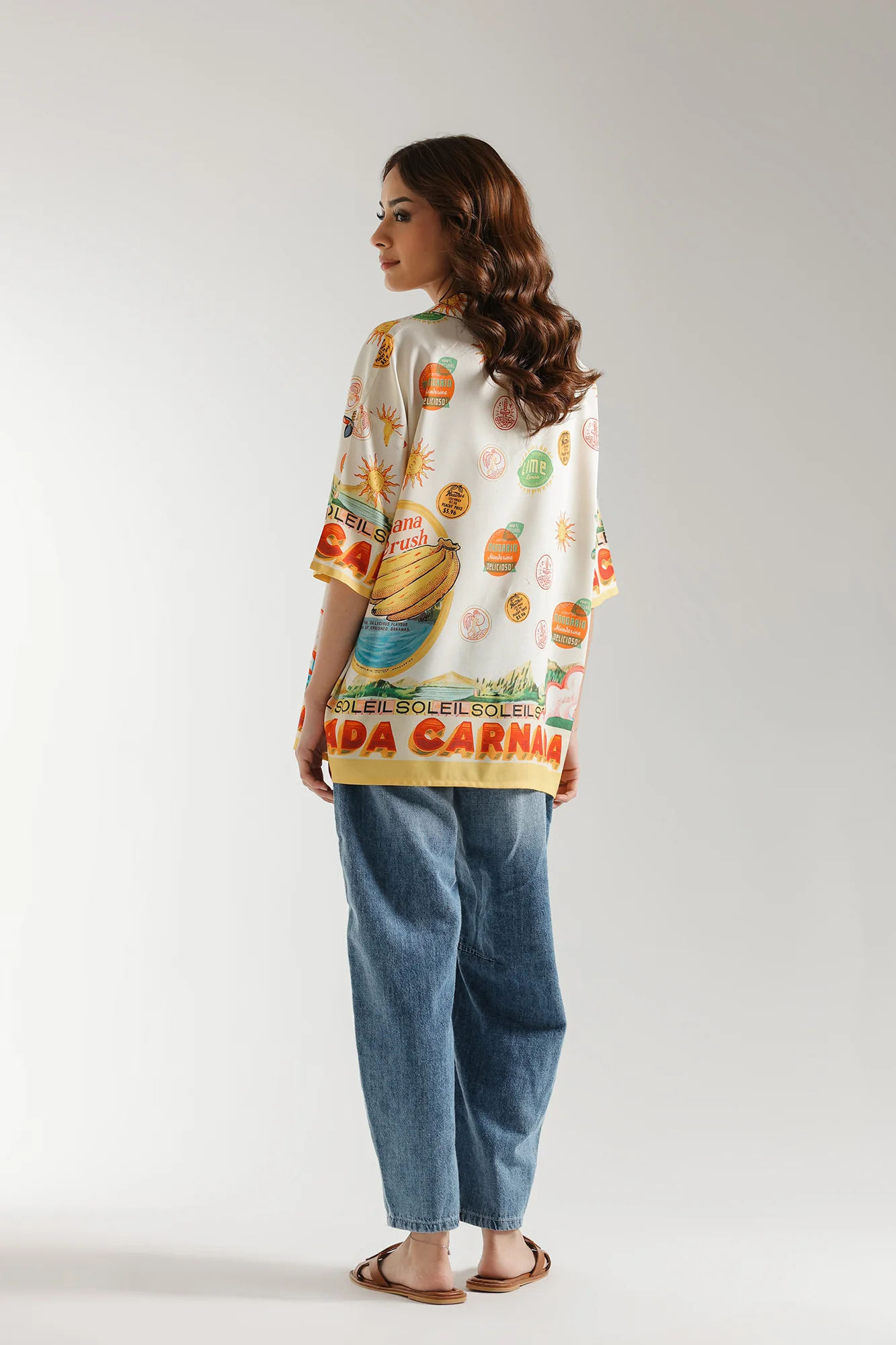 PRINTED SHIRT (E2348/108/112) - Image 4