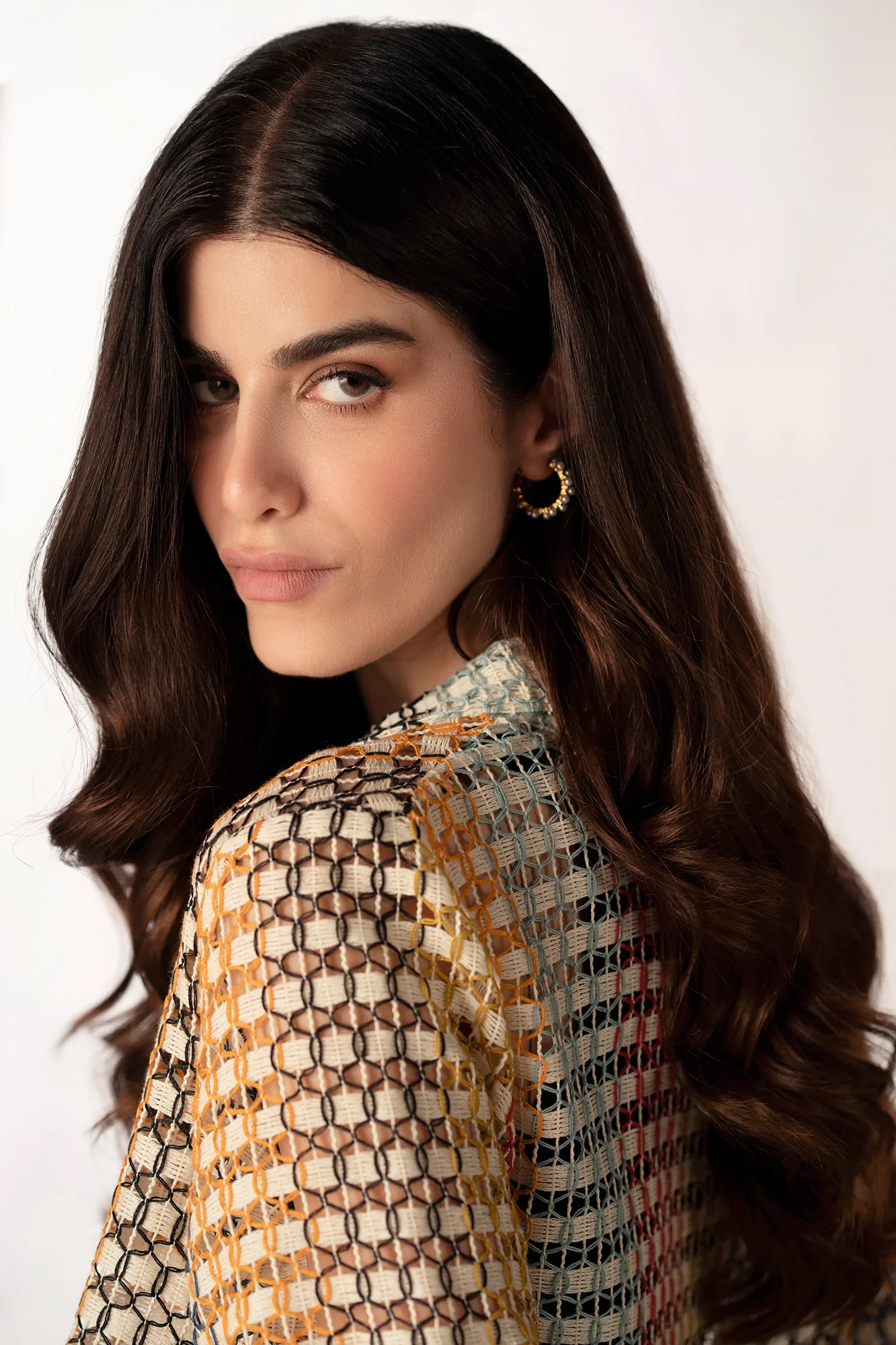 TEXTURED SHIRT (E2440/108/208) - Image 9